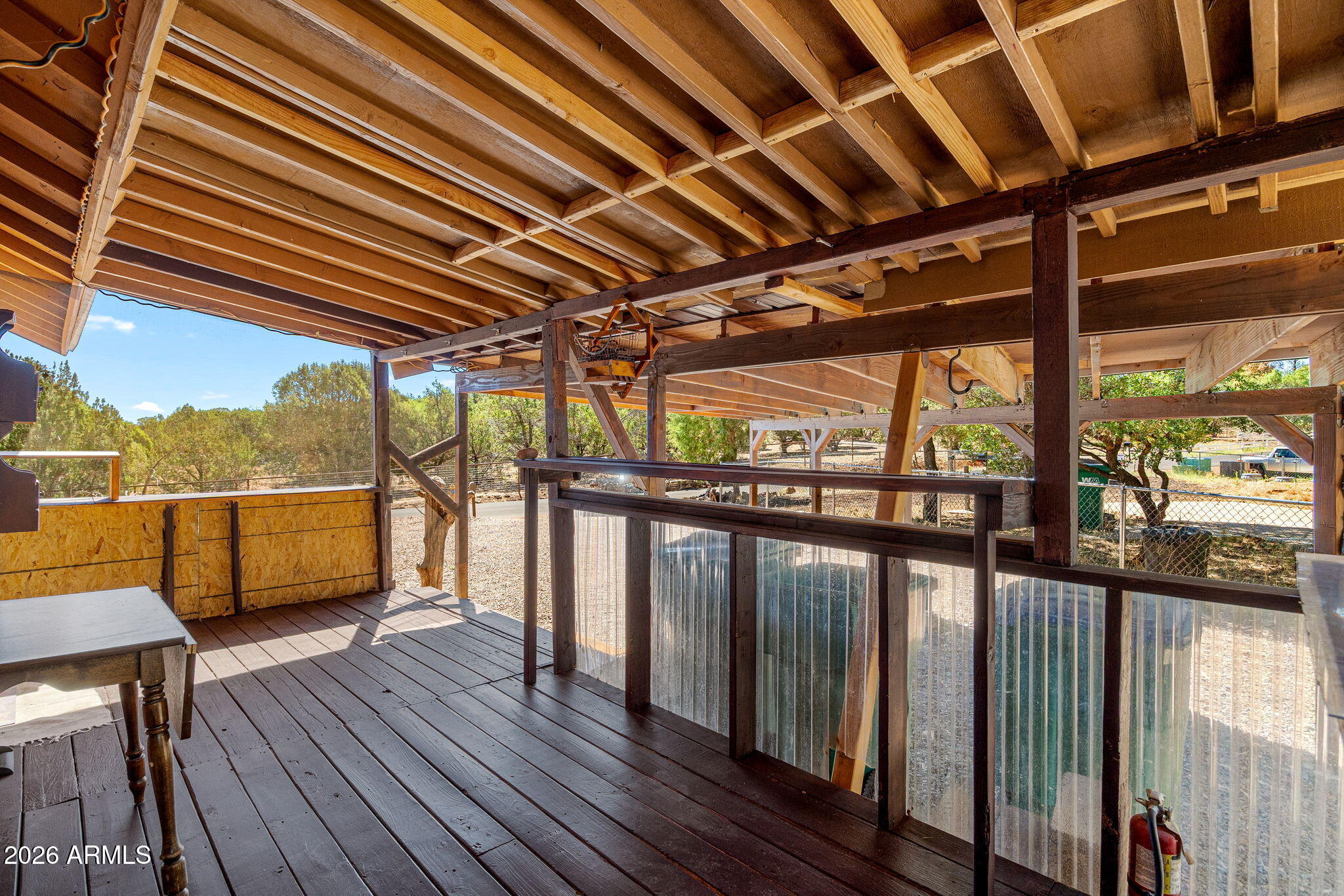 FOOLS HOLLOW LAKE RESORT UNIT 2 - Residential