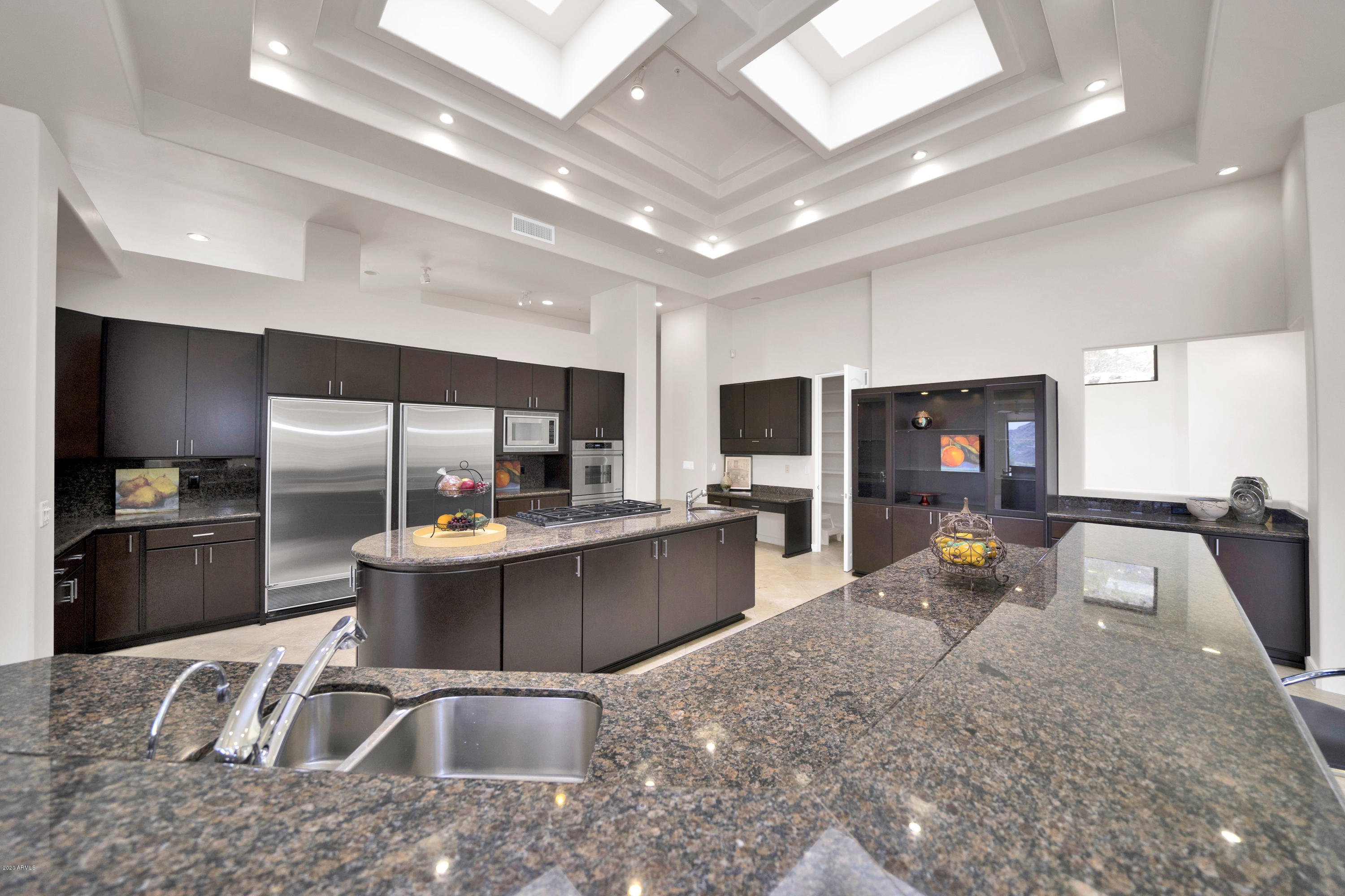 TATUM CANYON - Residential
