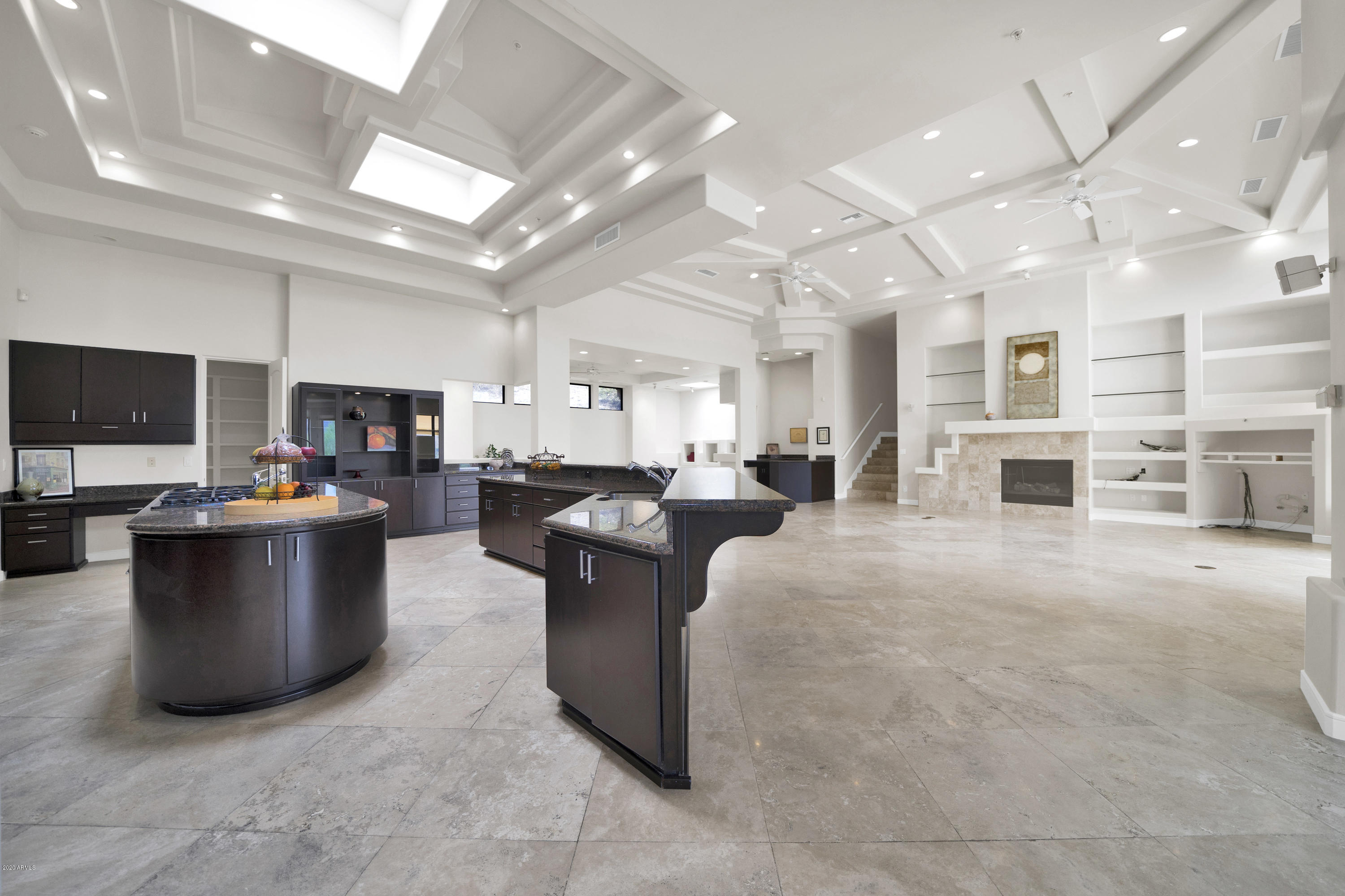 TATUM CANYON - Residential