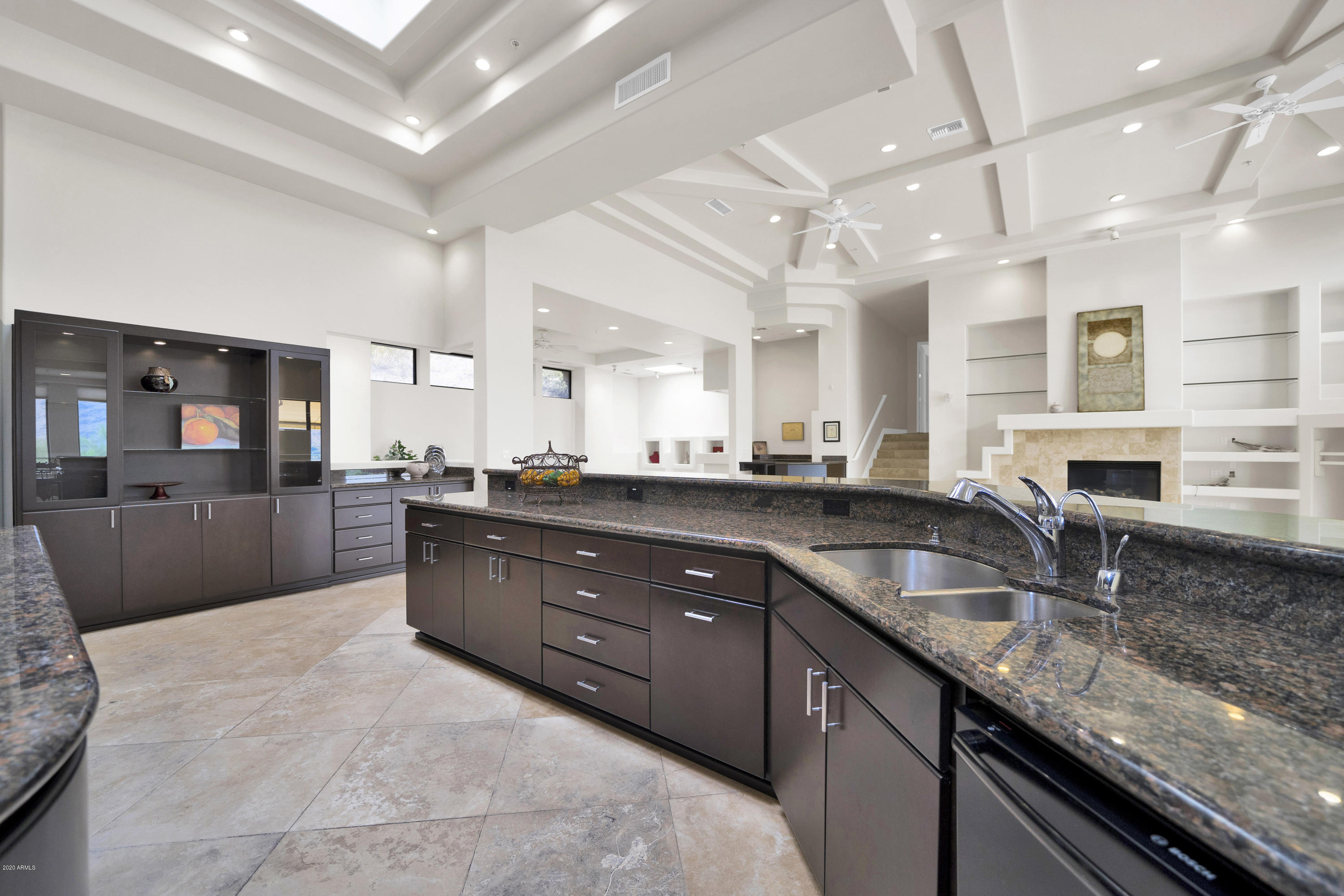 TATUM CANYON - Residential