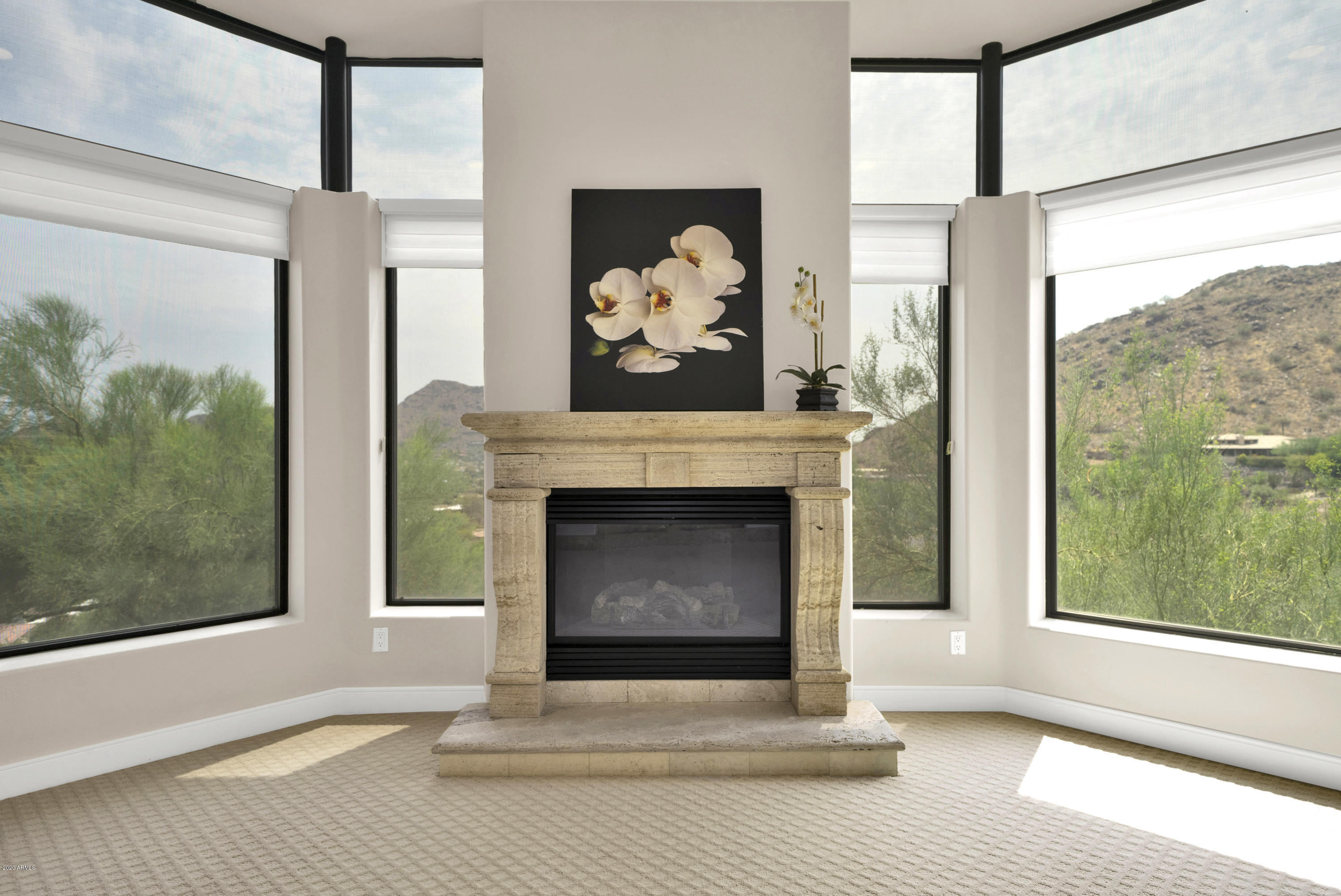 TATUM CANYON - Residential