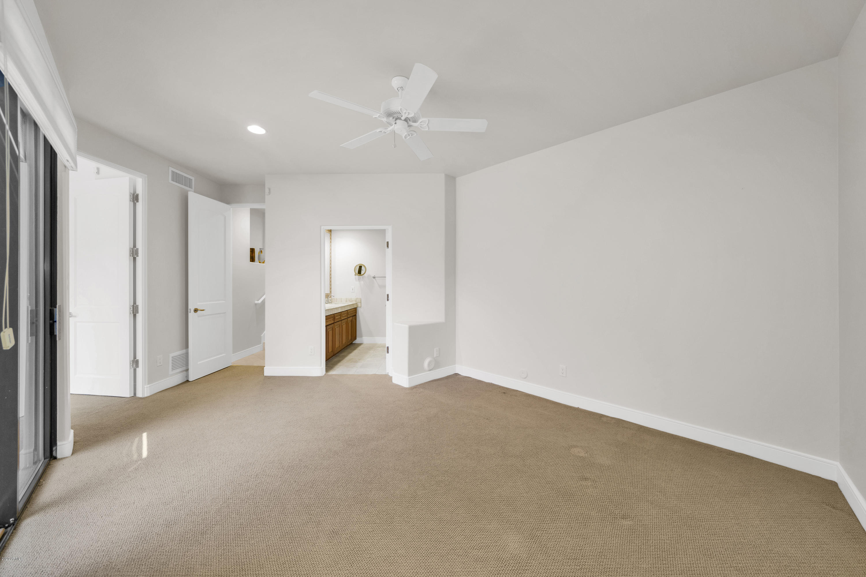 TATUM CANYON - Residential