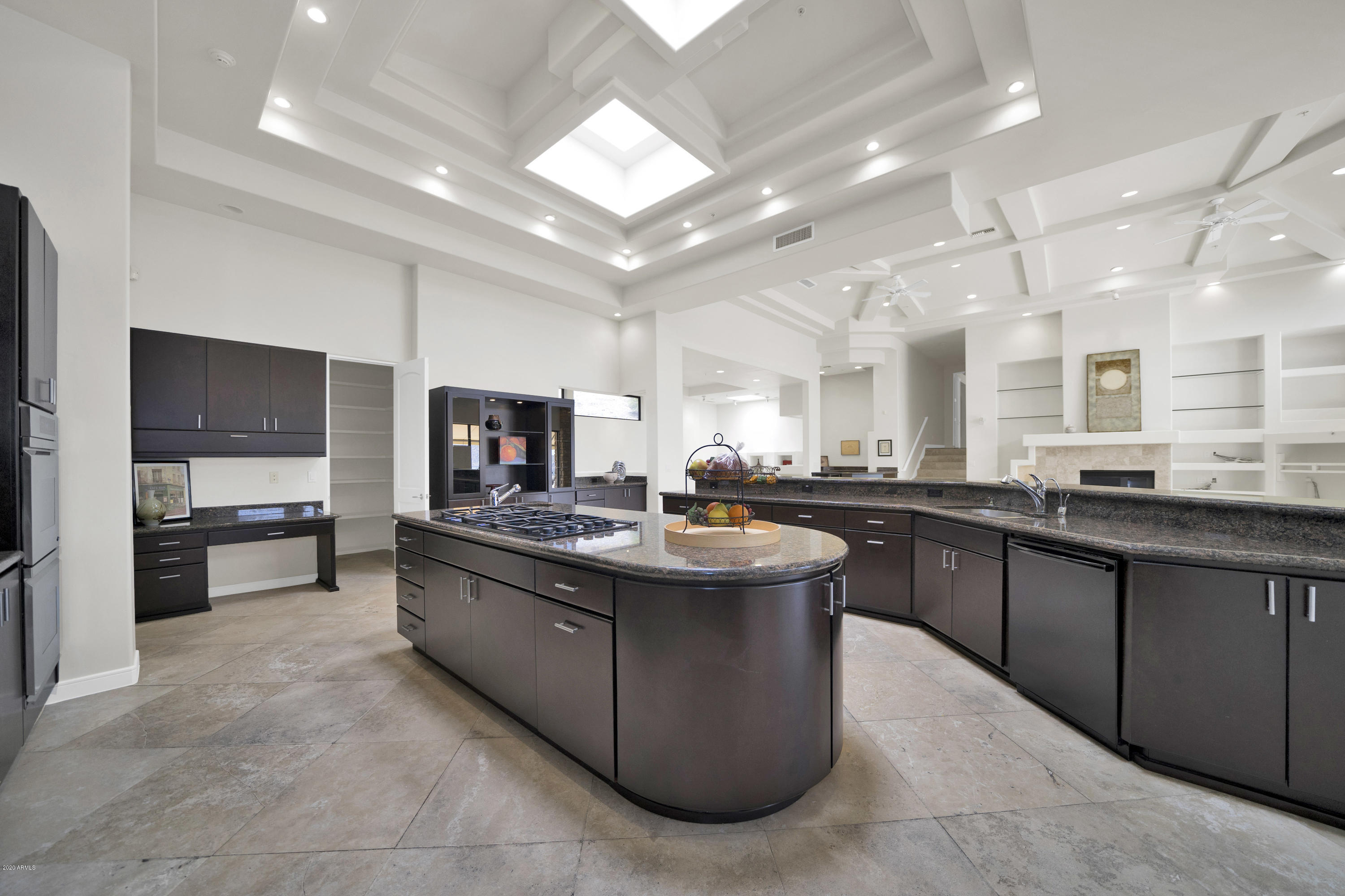 TATUM CANYON - Residential