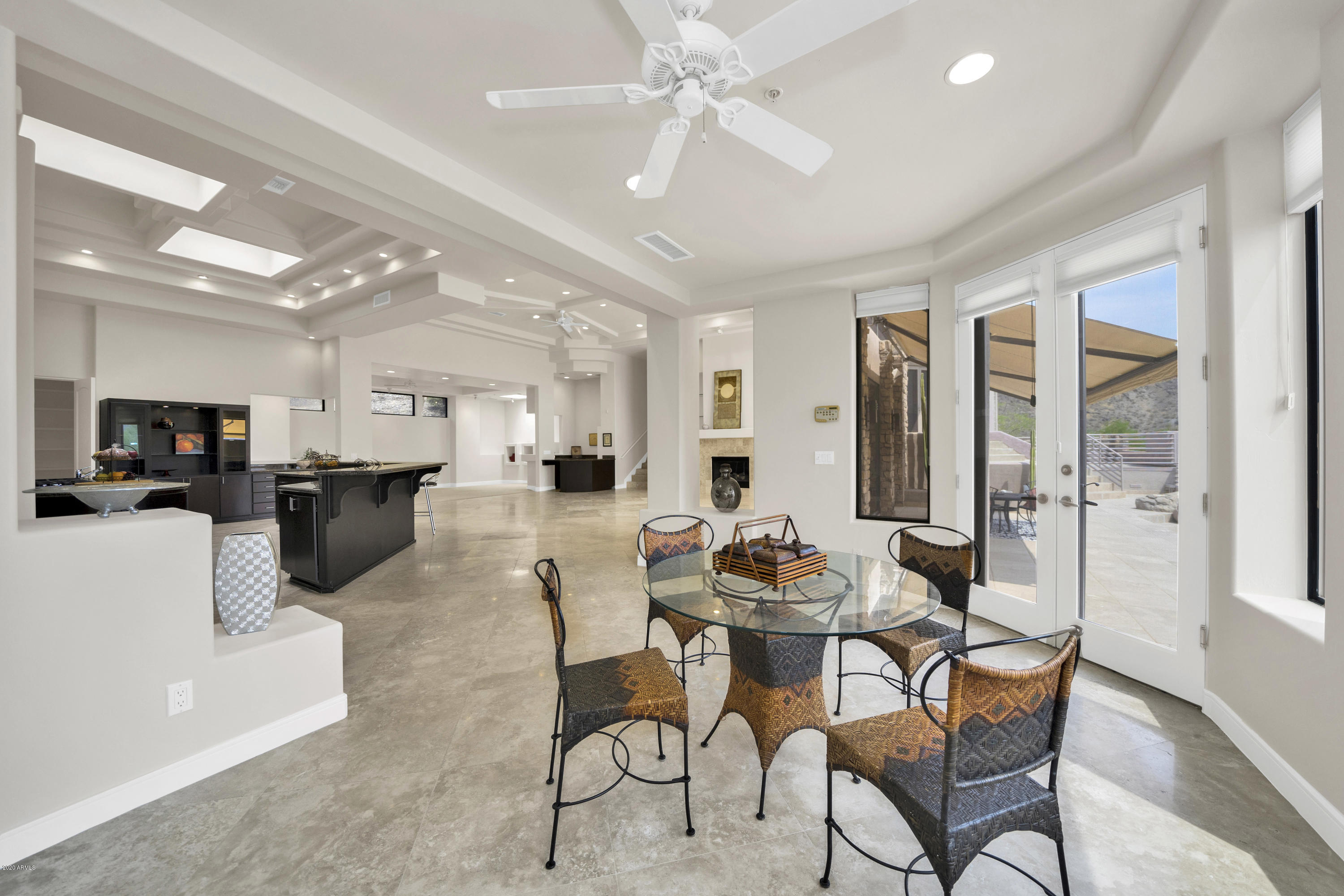 TATUM CANYON - Residential