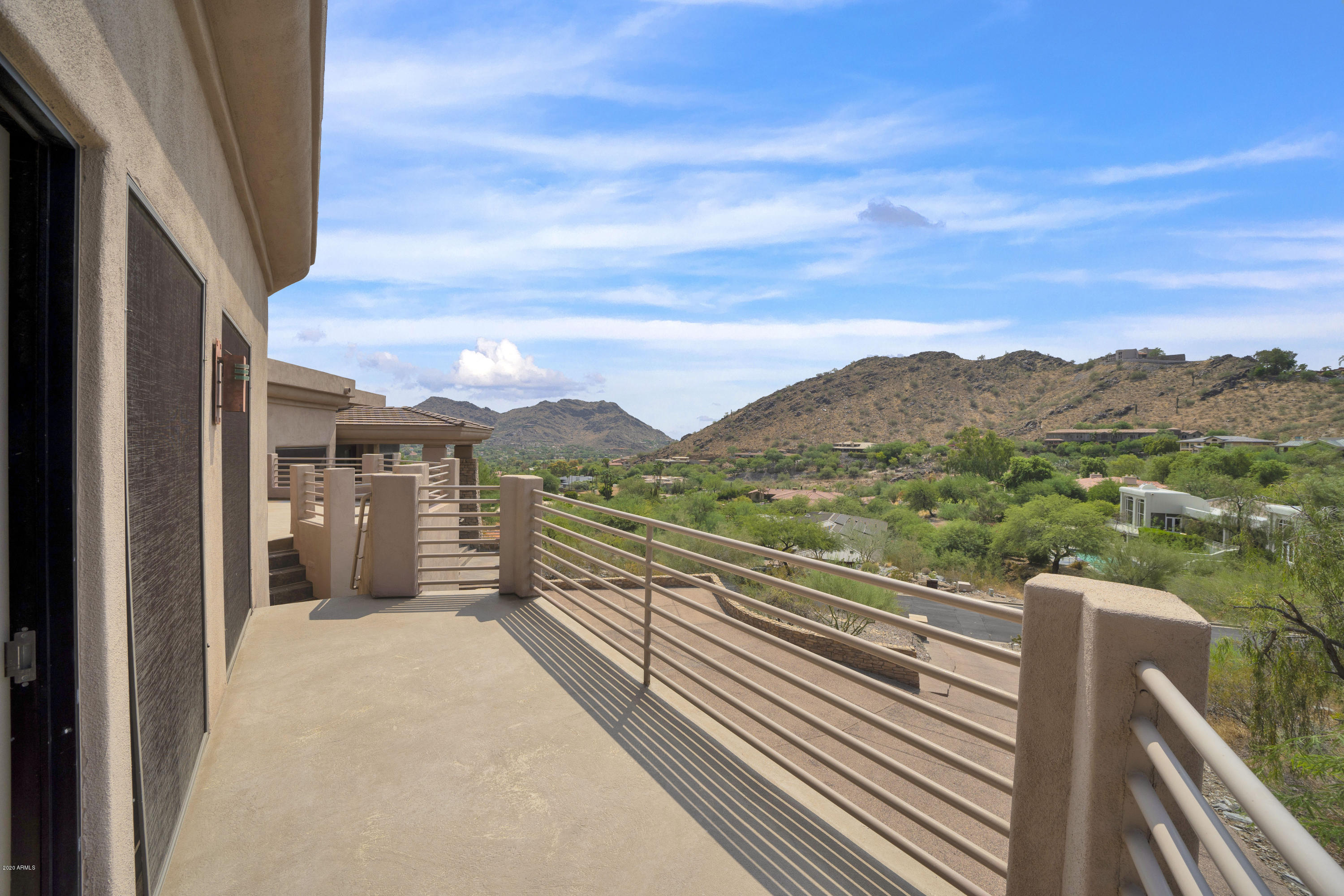 TATUM CANYON - Residential