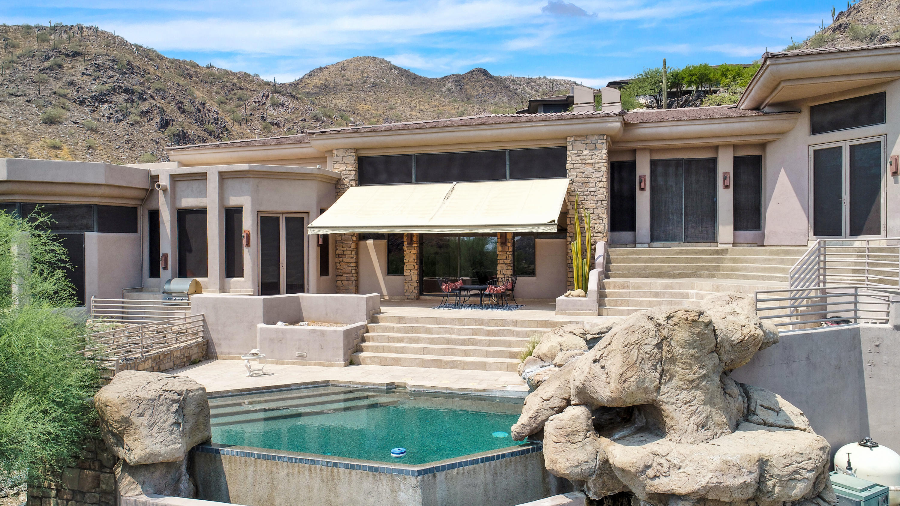 TATUM CANYON - Residential