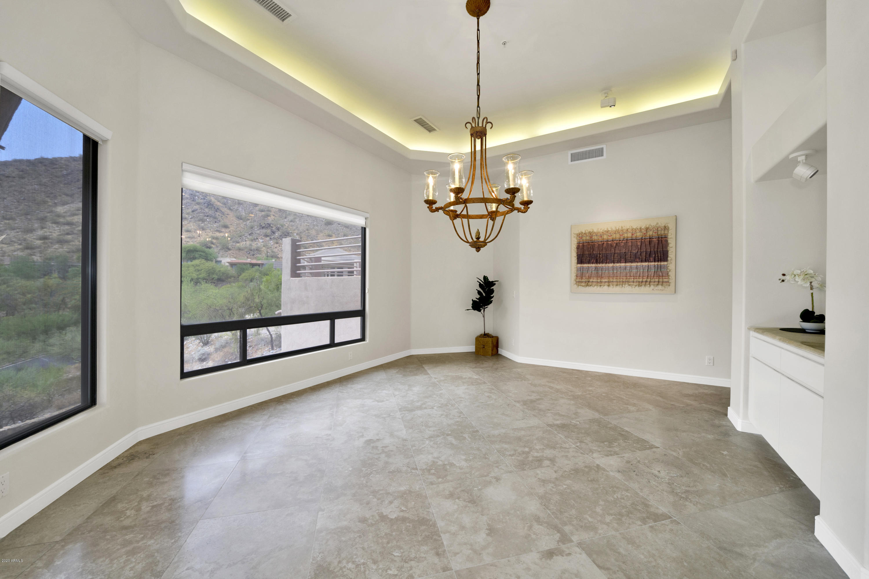 TATUM CANYON - Residential