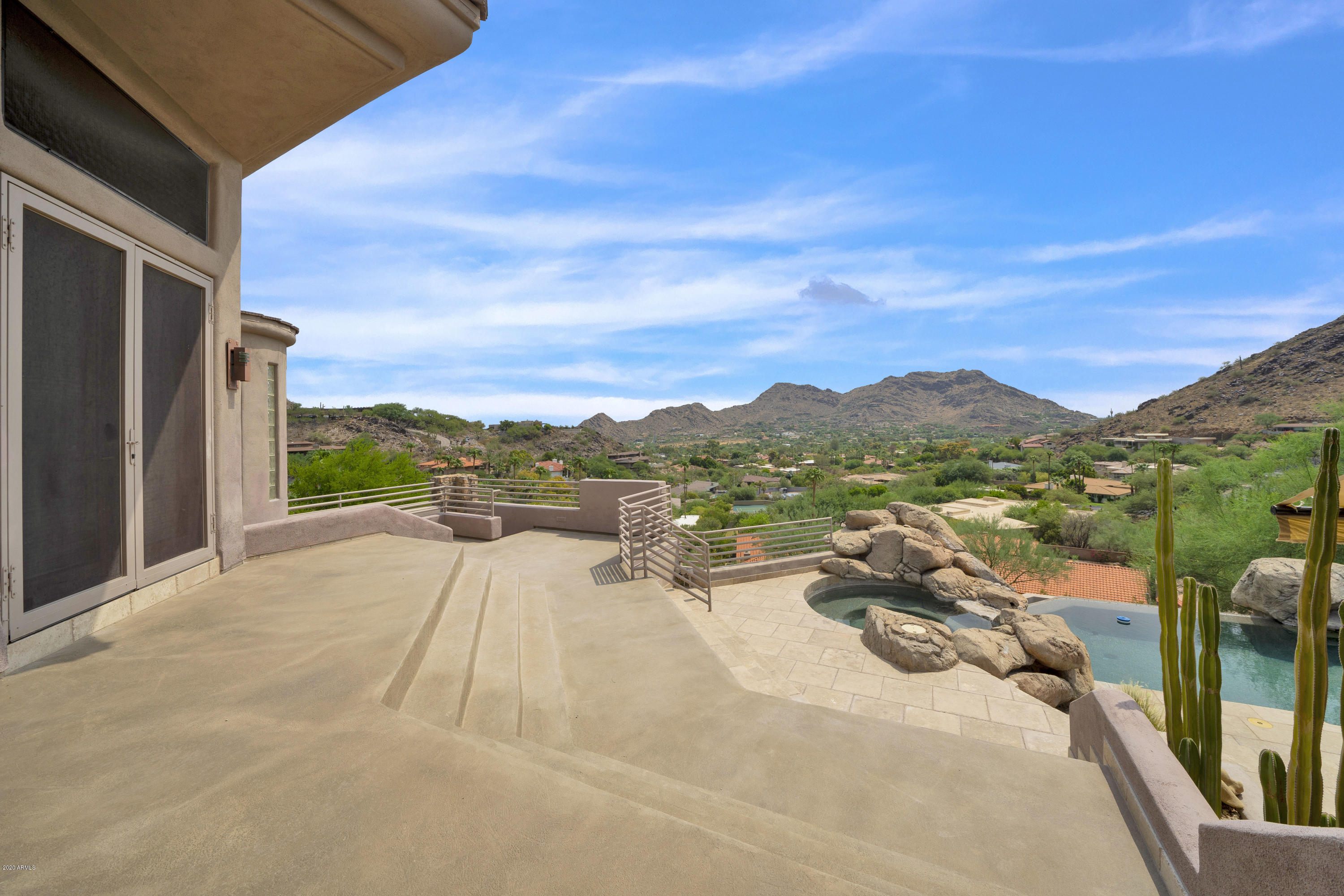 TATUM CANYON - Residential