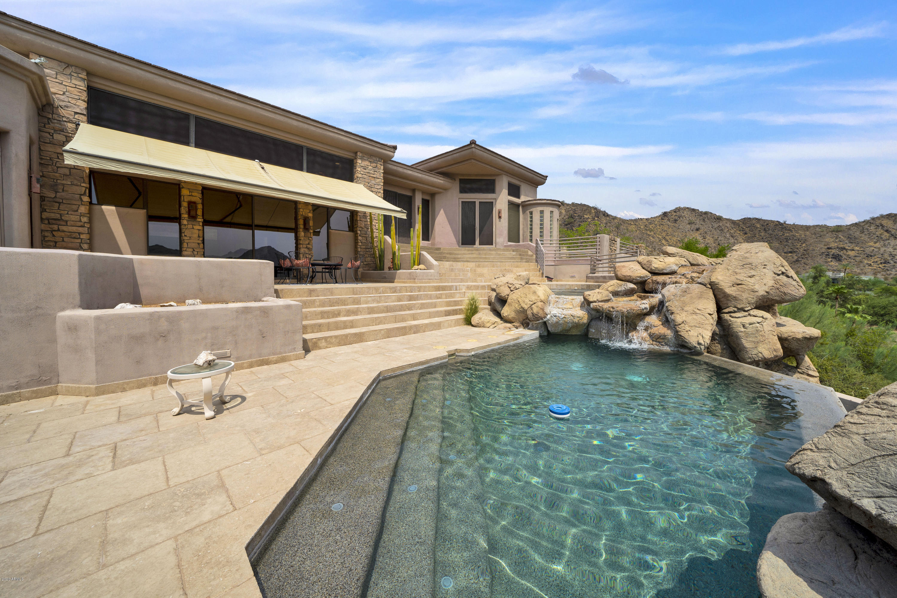 TATUM CANYON - Residential