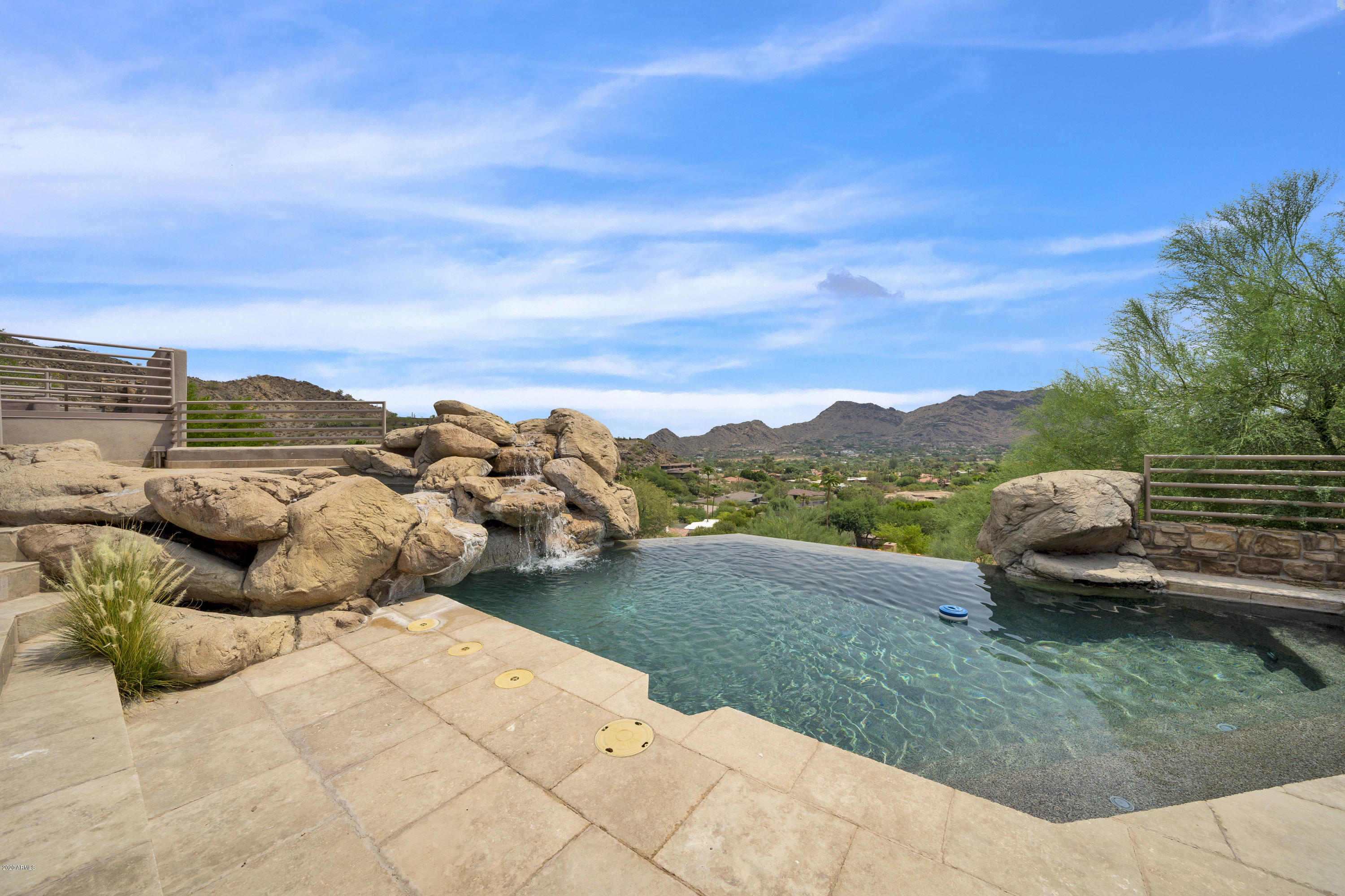 TATUM CANYON - Residential