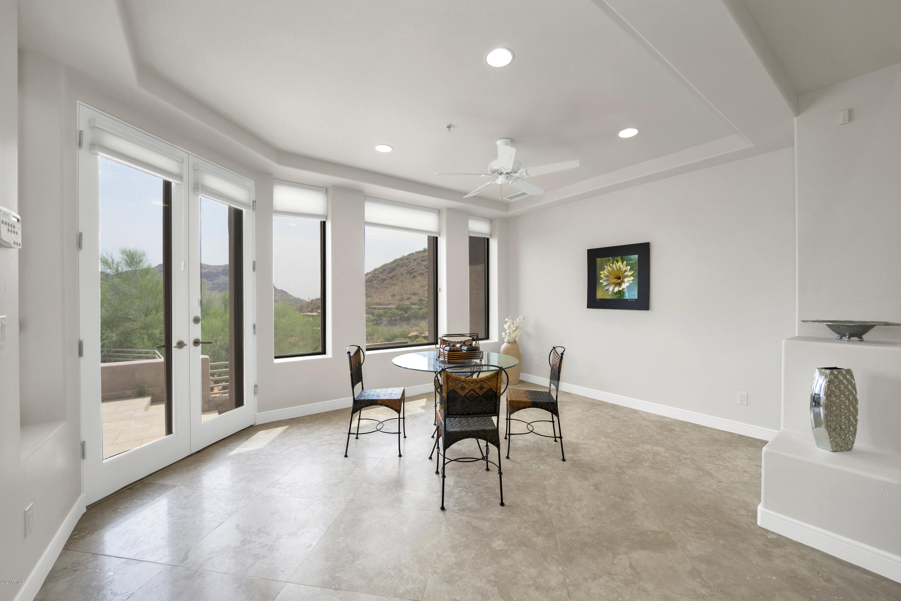 TATUM CANYON - Residential