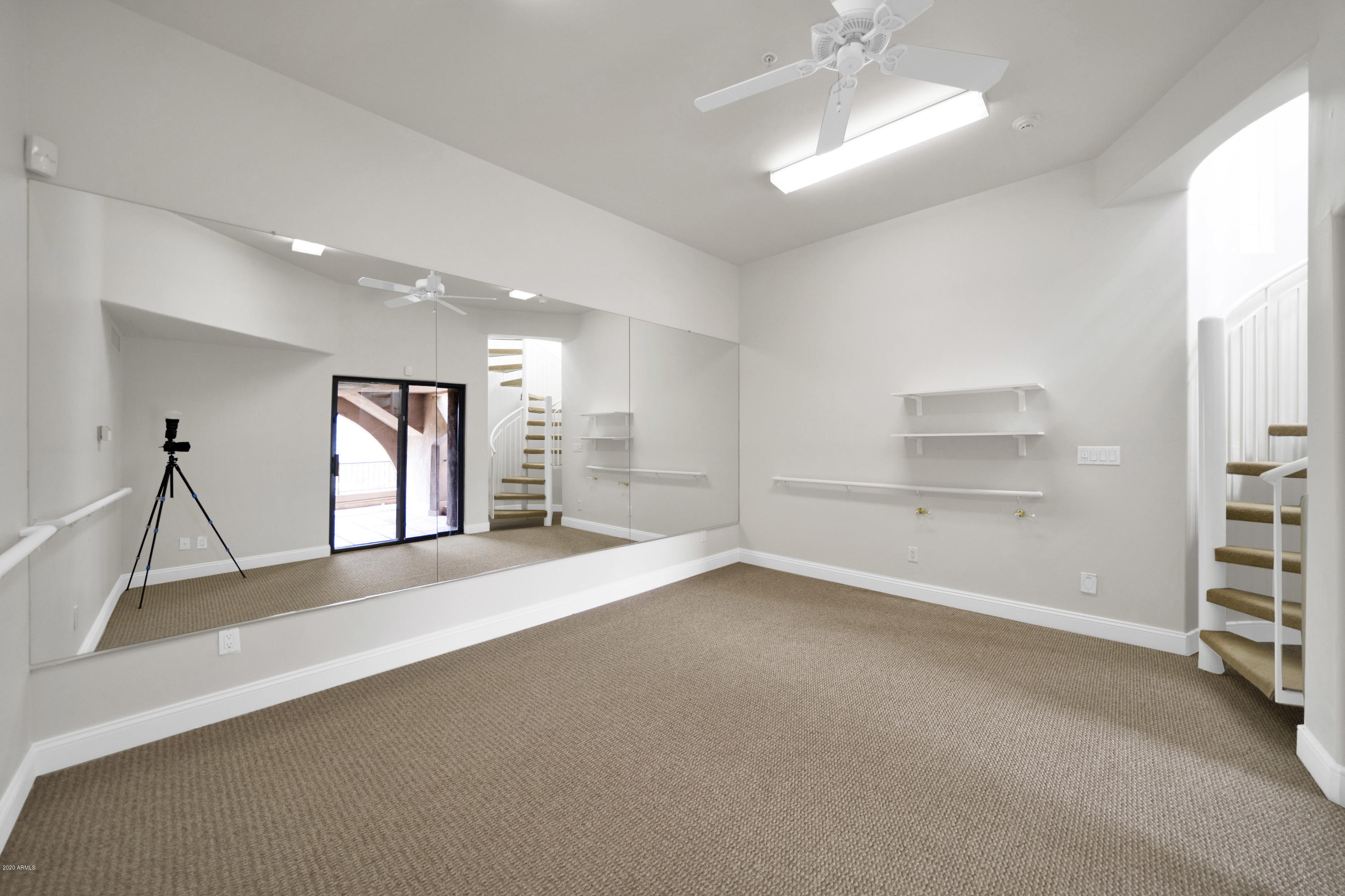 TATUM CANYON - Residential