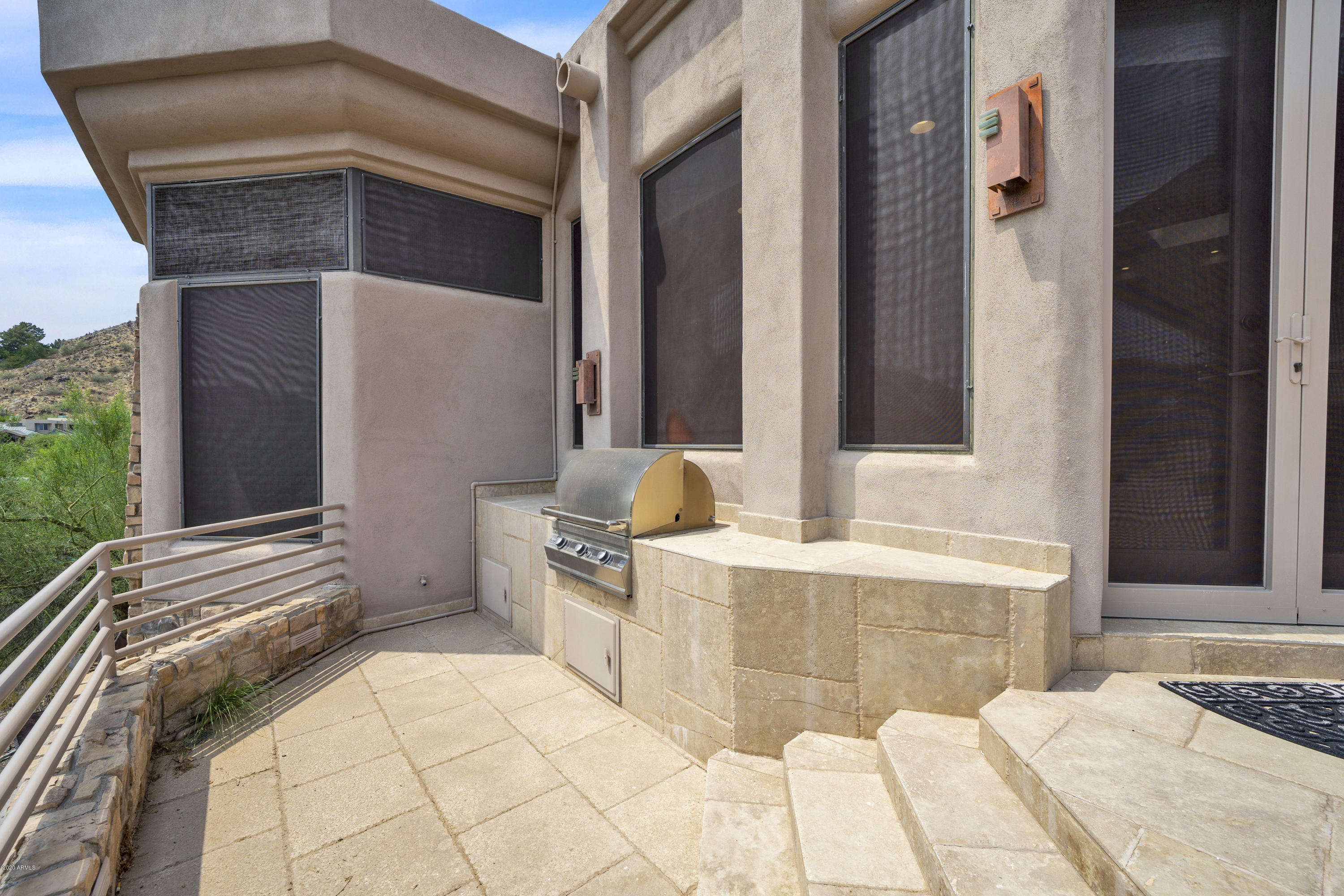TATUM CANYON - Residential