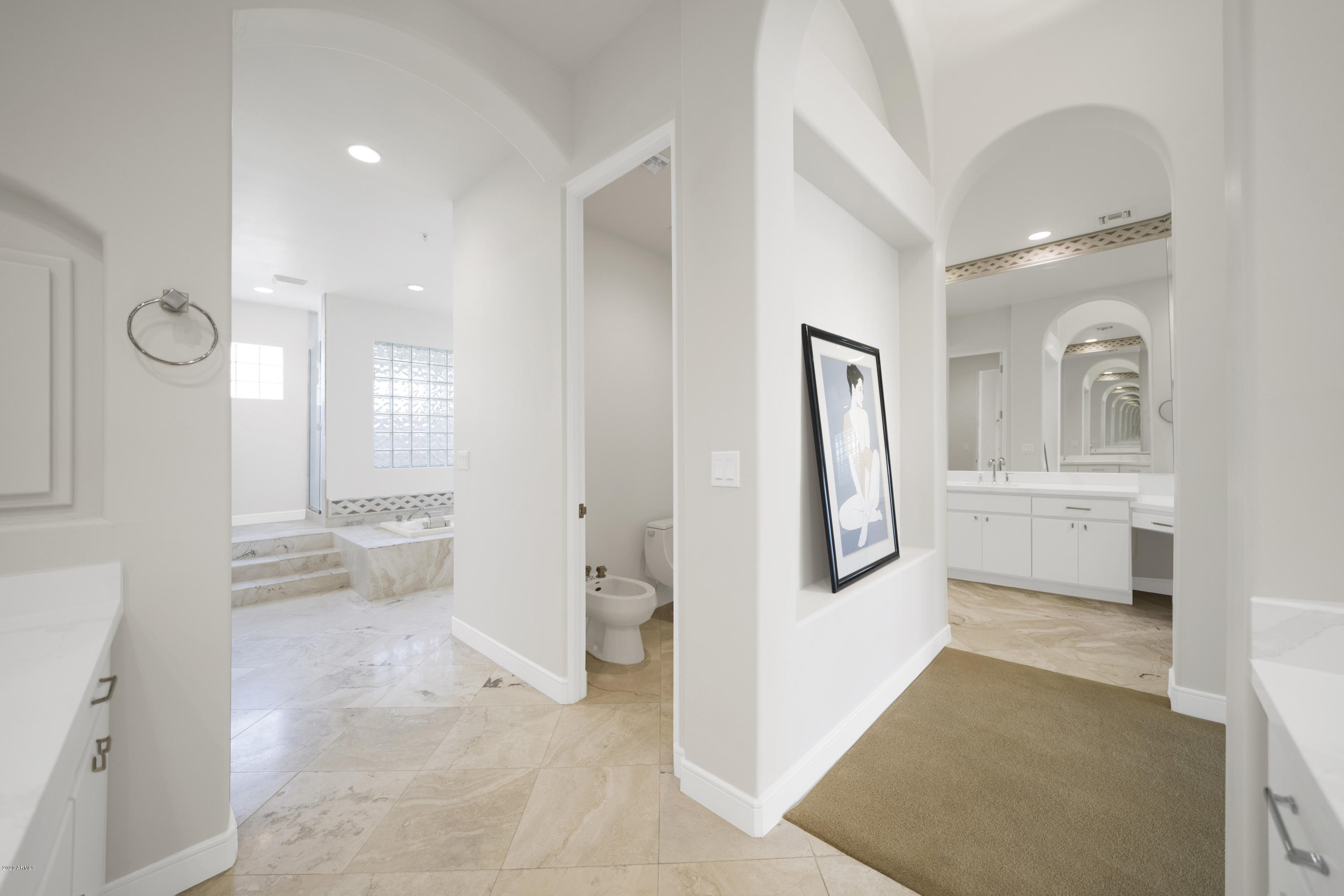 TATUM CANYON - Residential