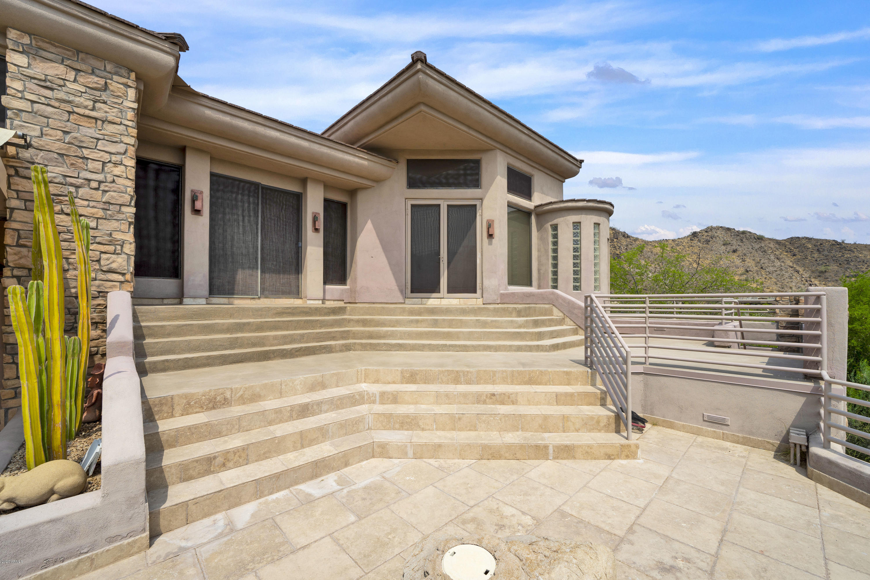 TATUM CANYON - Residential