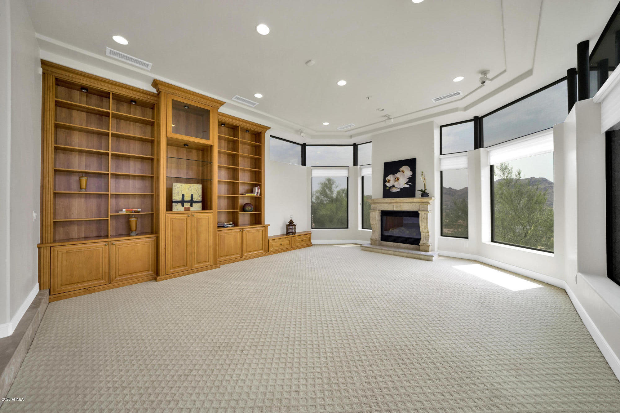 TATUM CANYON - Residential