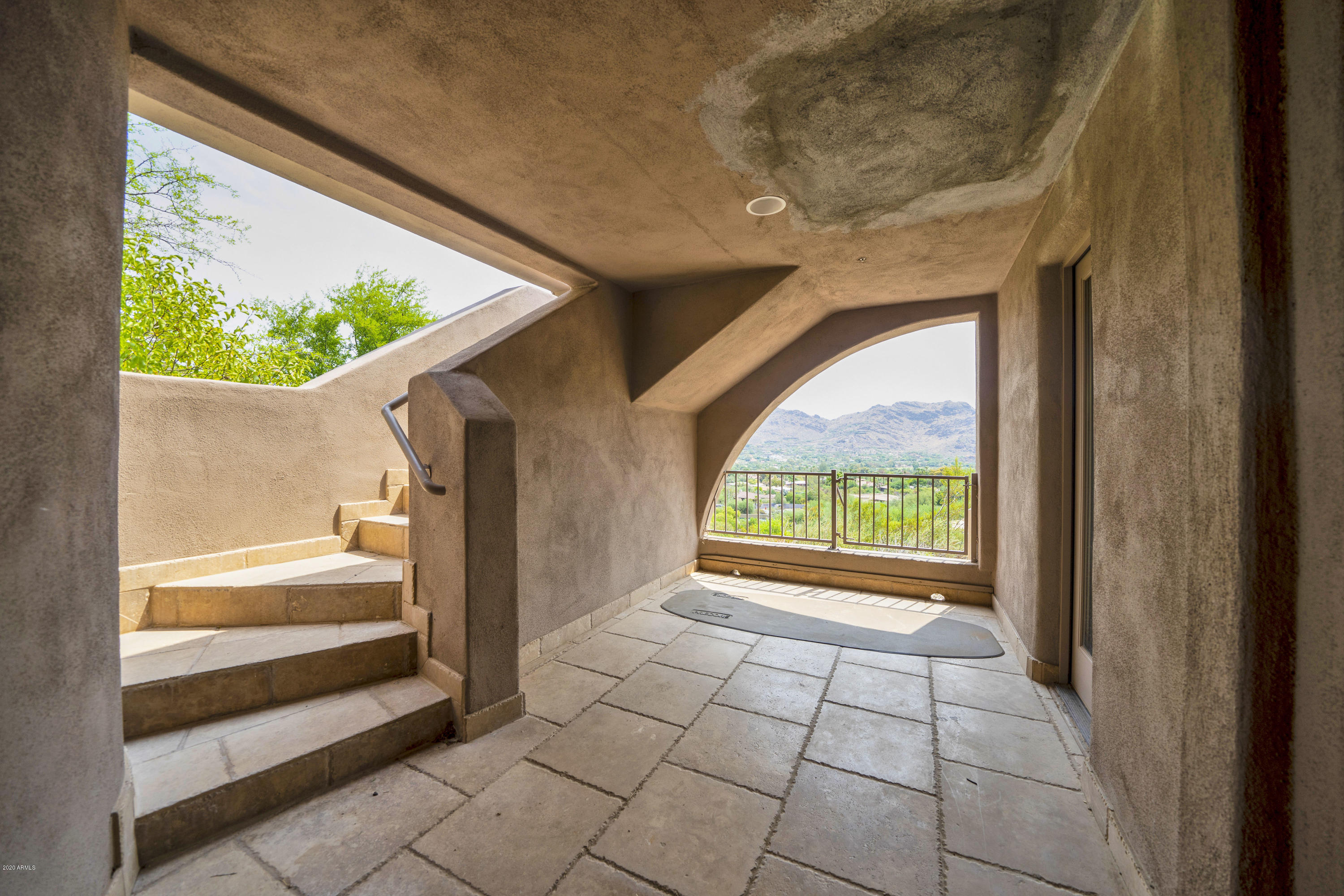 TATUM CANYON - Residential