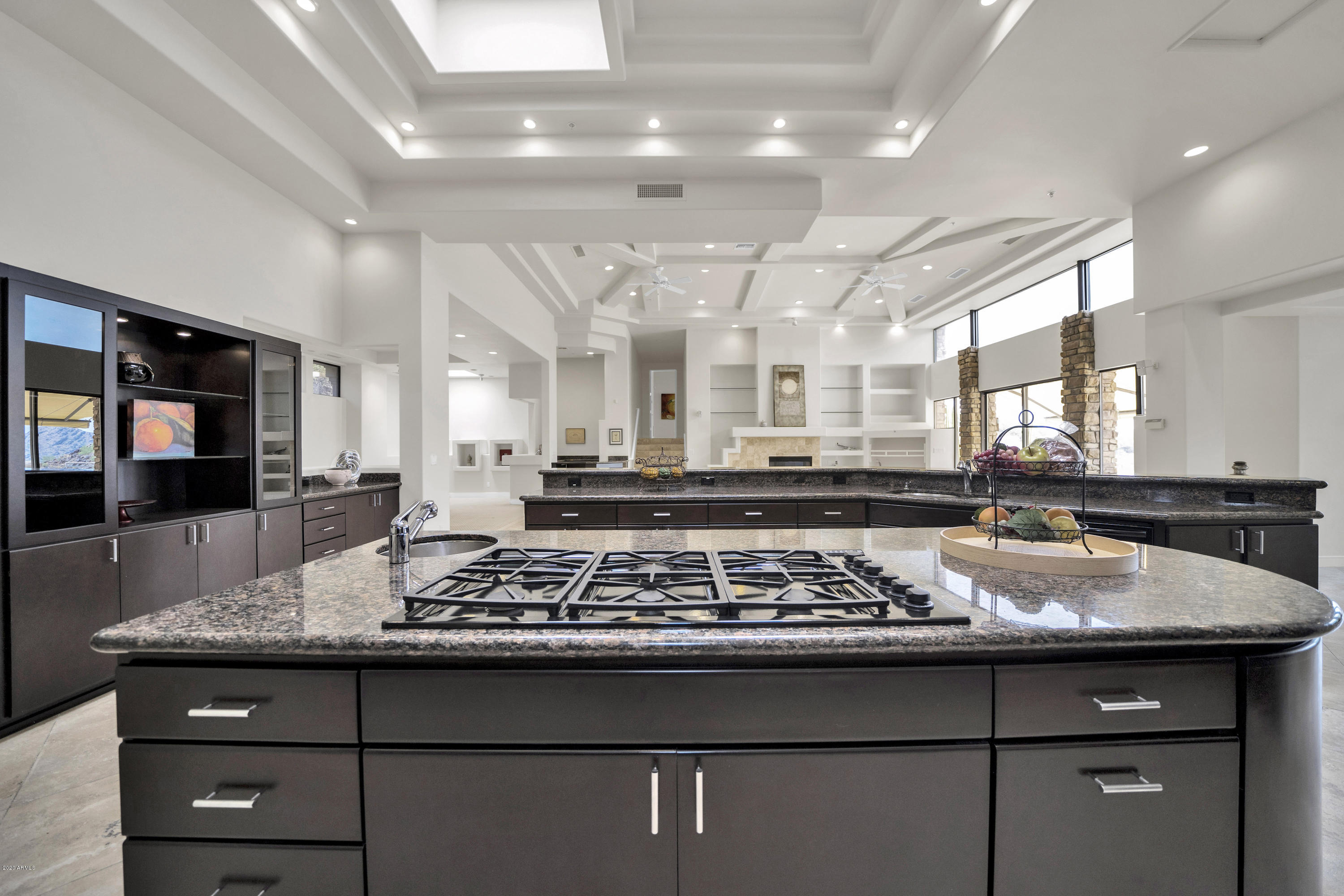 TATUM CANYON - Residential