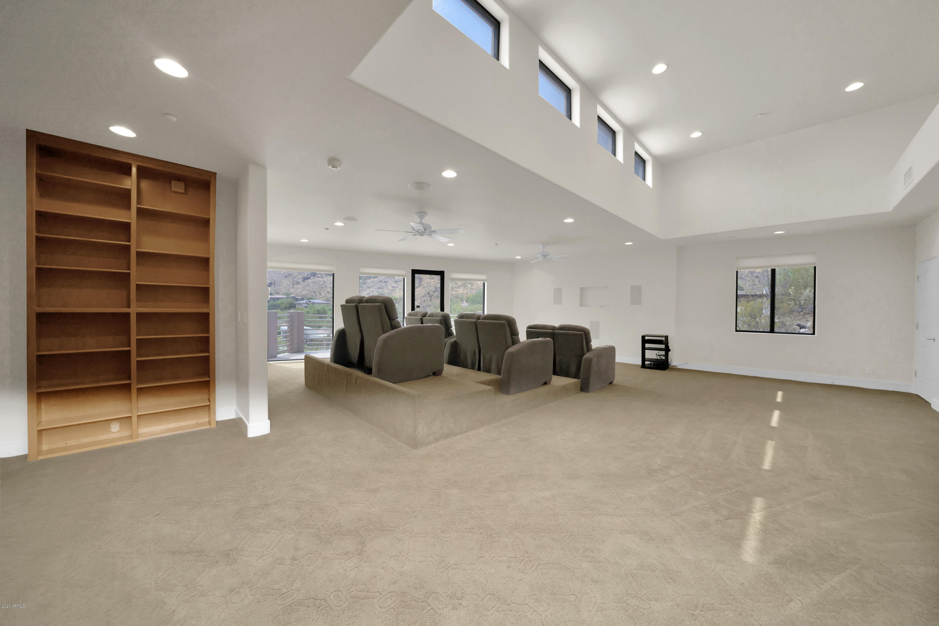 TATUM CANYON - Residential