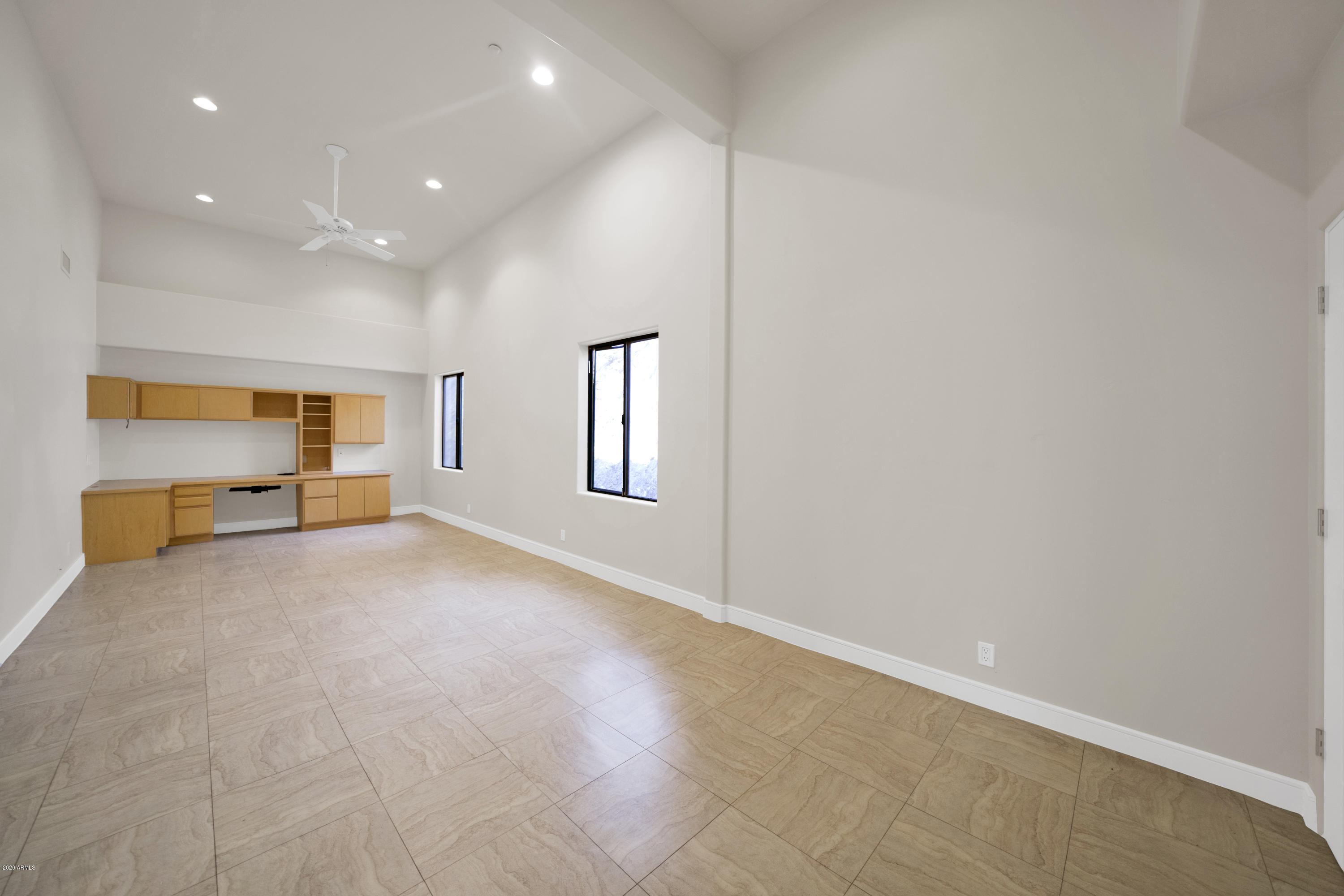 TATUM CANYON - Residential