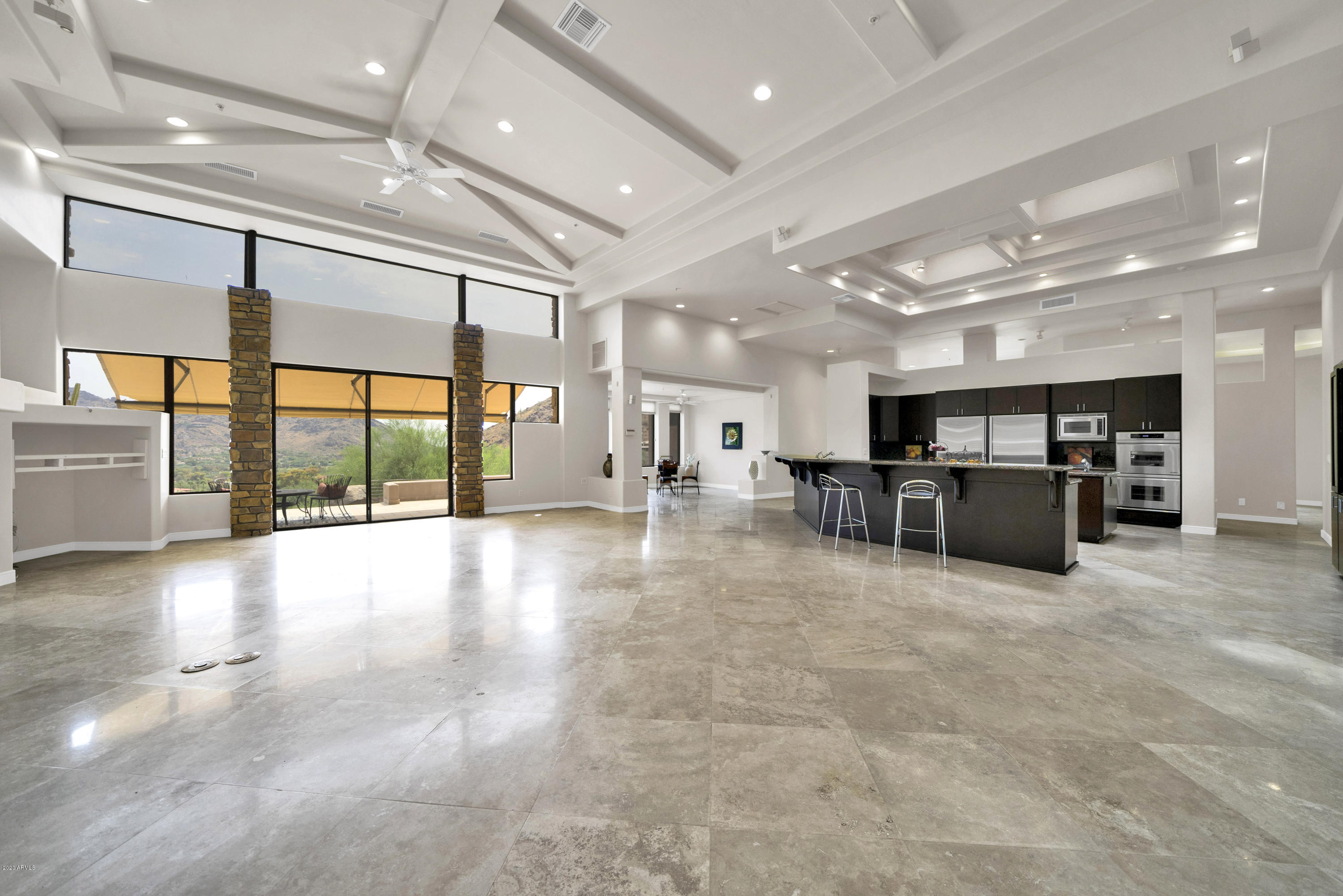 TATUM CANYON - Residential