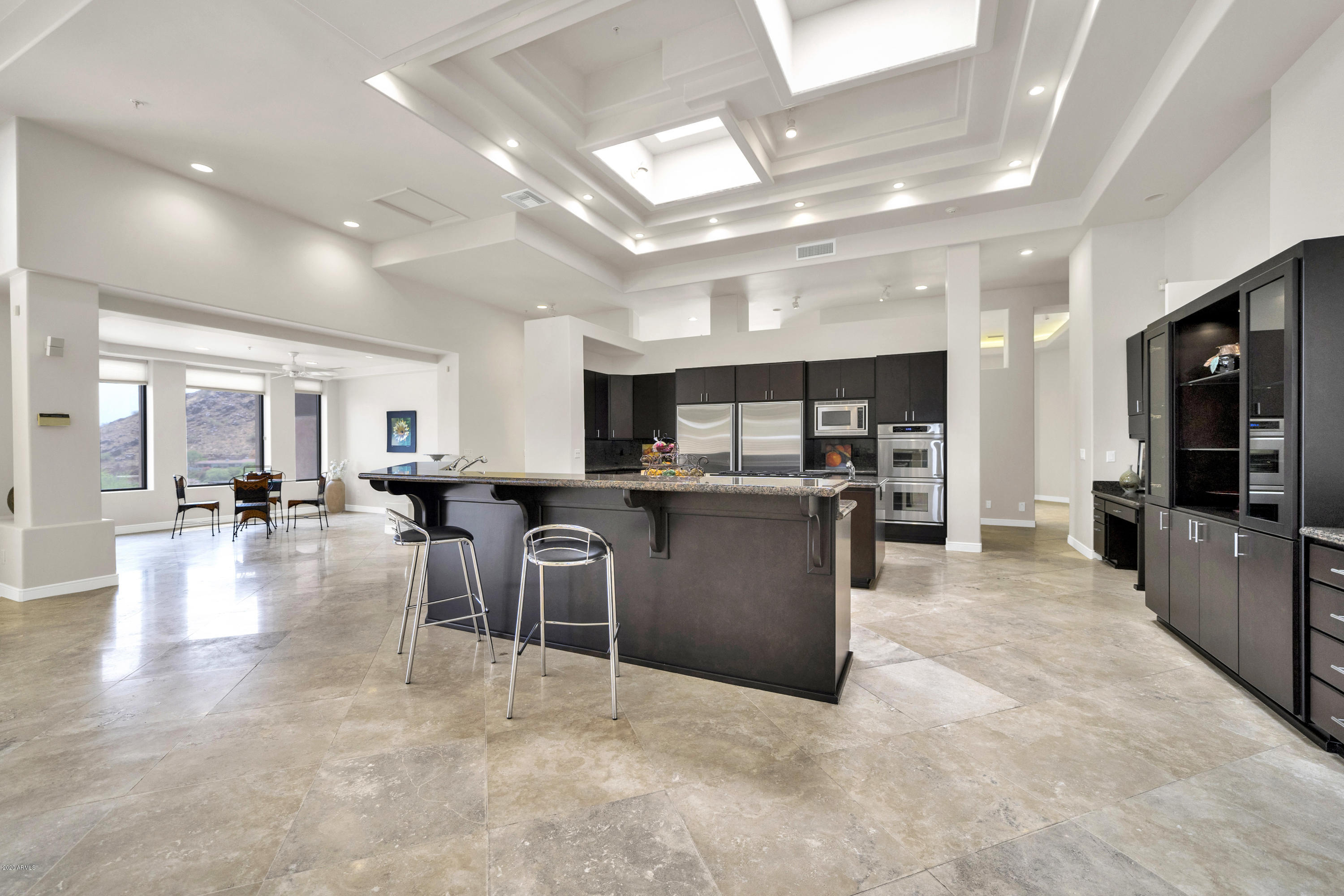 TATUM CANYON - Residential