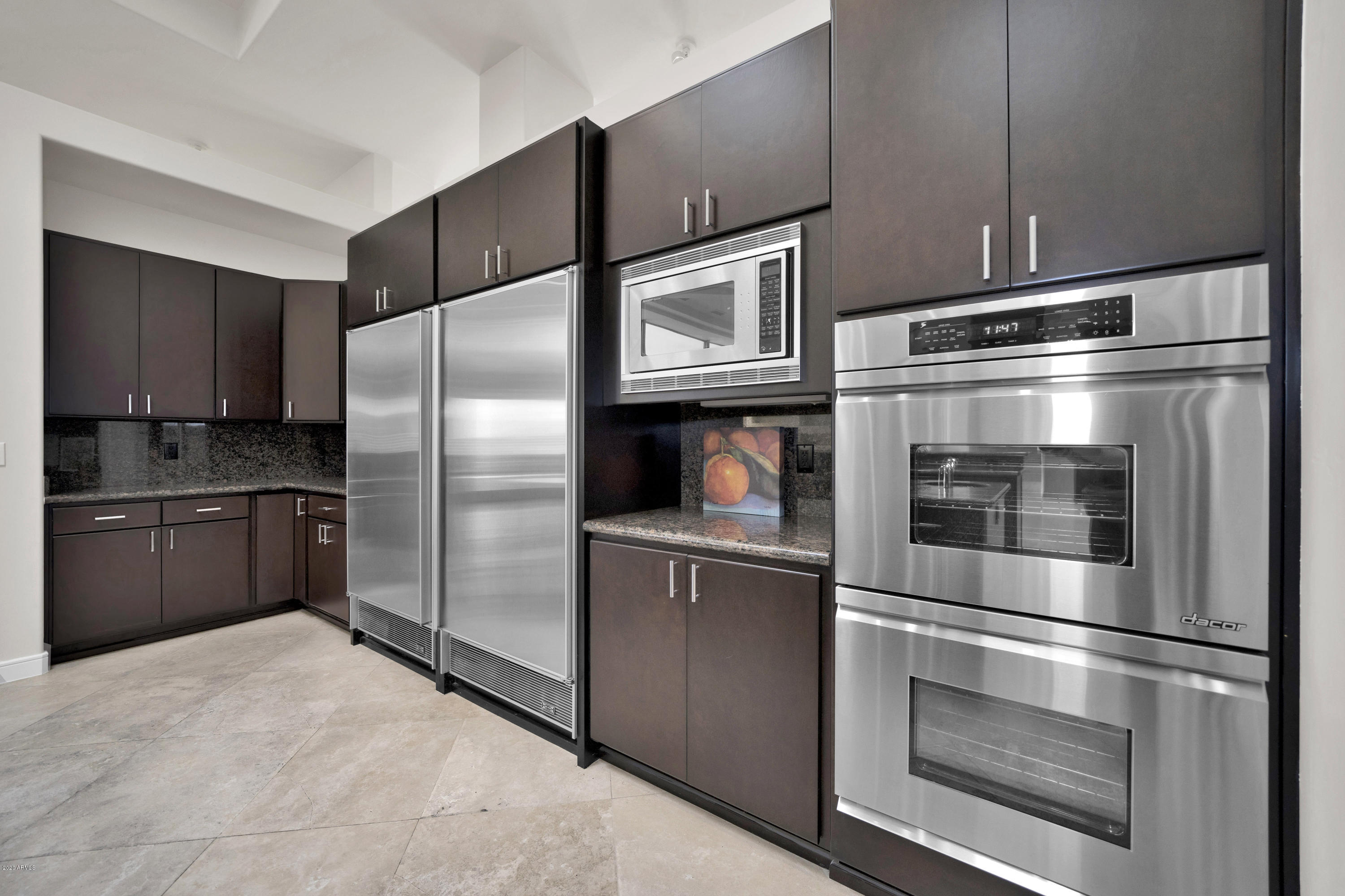 TATUM CANYON - Residential