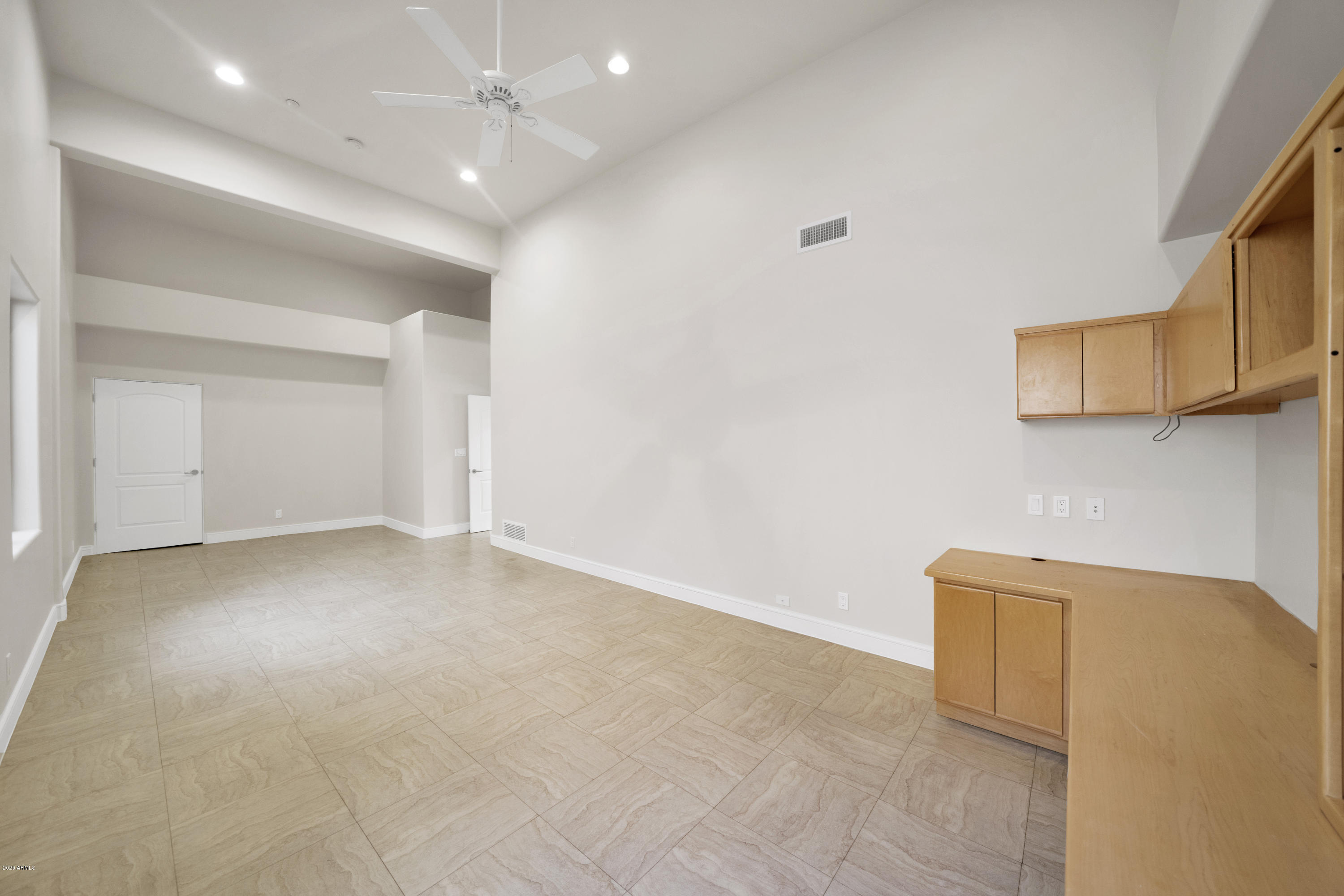 TATUM CANYON - Residential