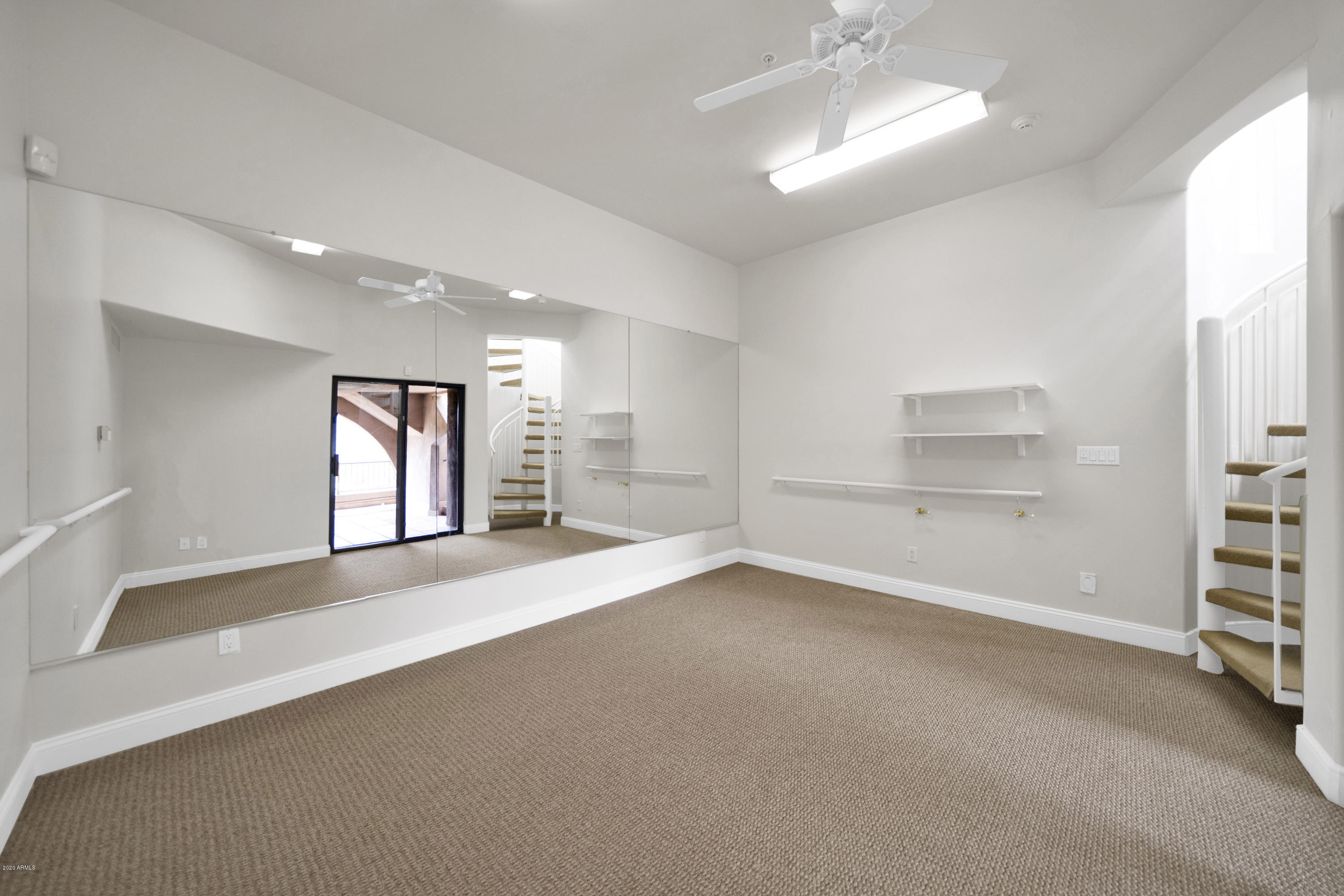 TATUM CANYON - Residential