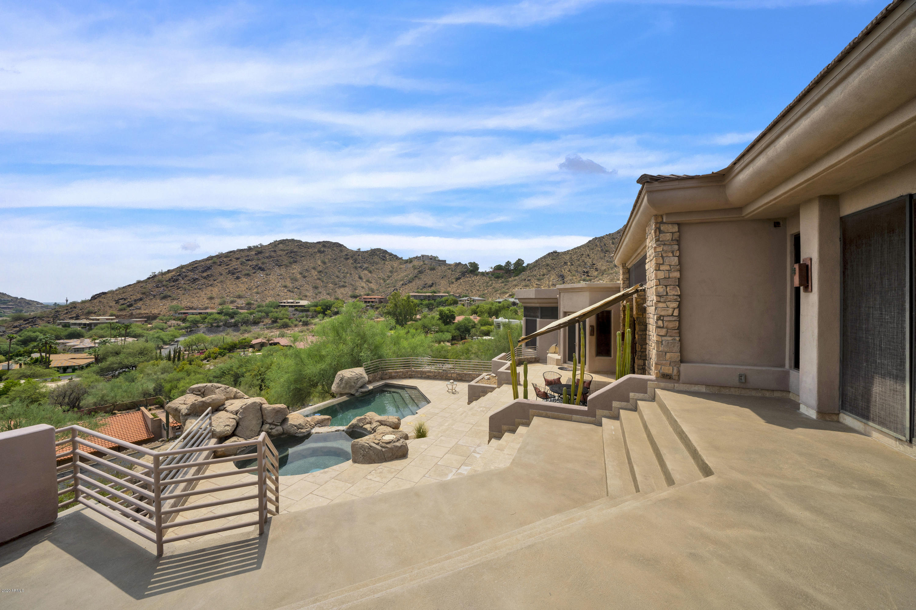 TATUM CANYON - Residential