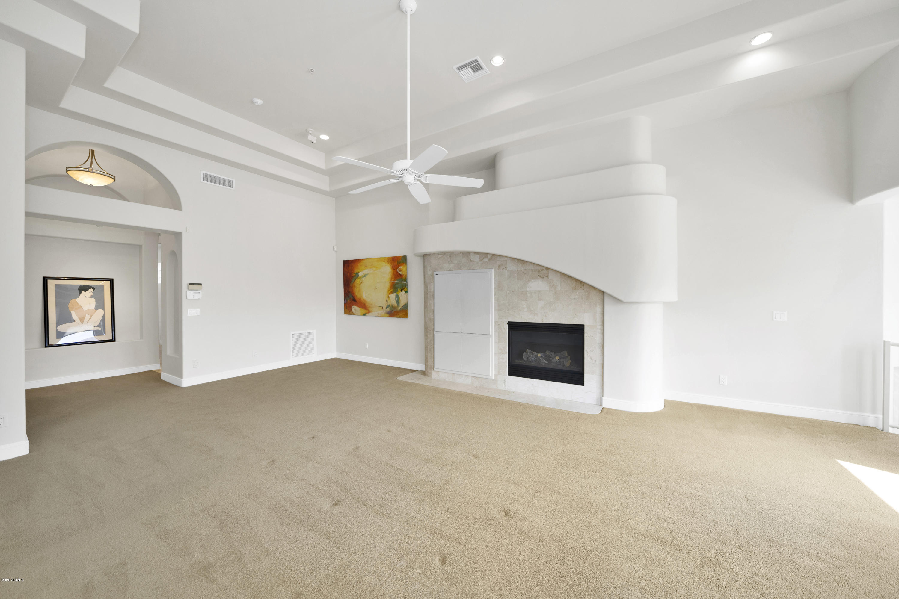 TATUM CANYON - Residential