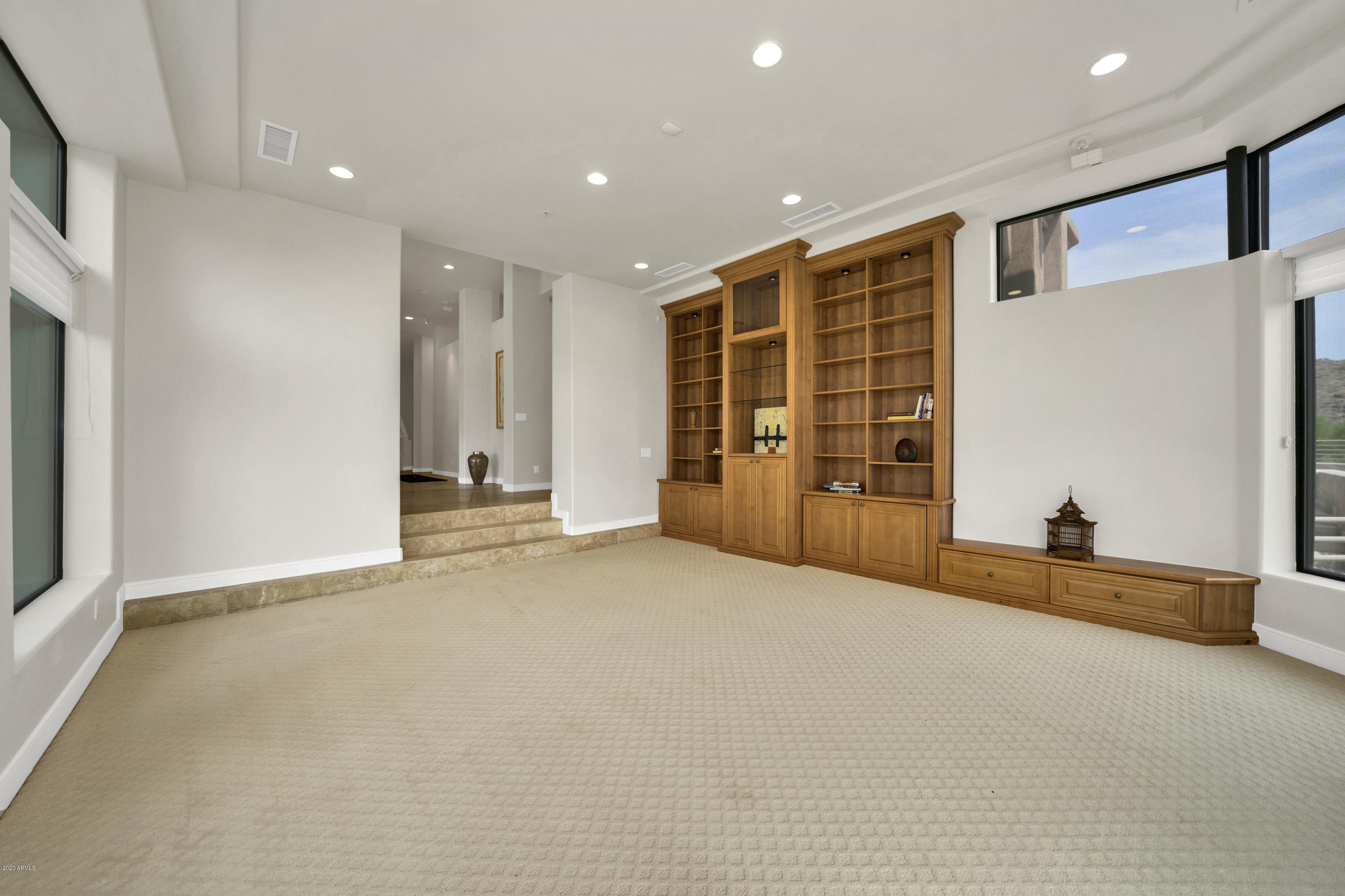 TATUM CANYON - Residential