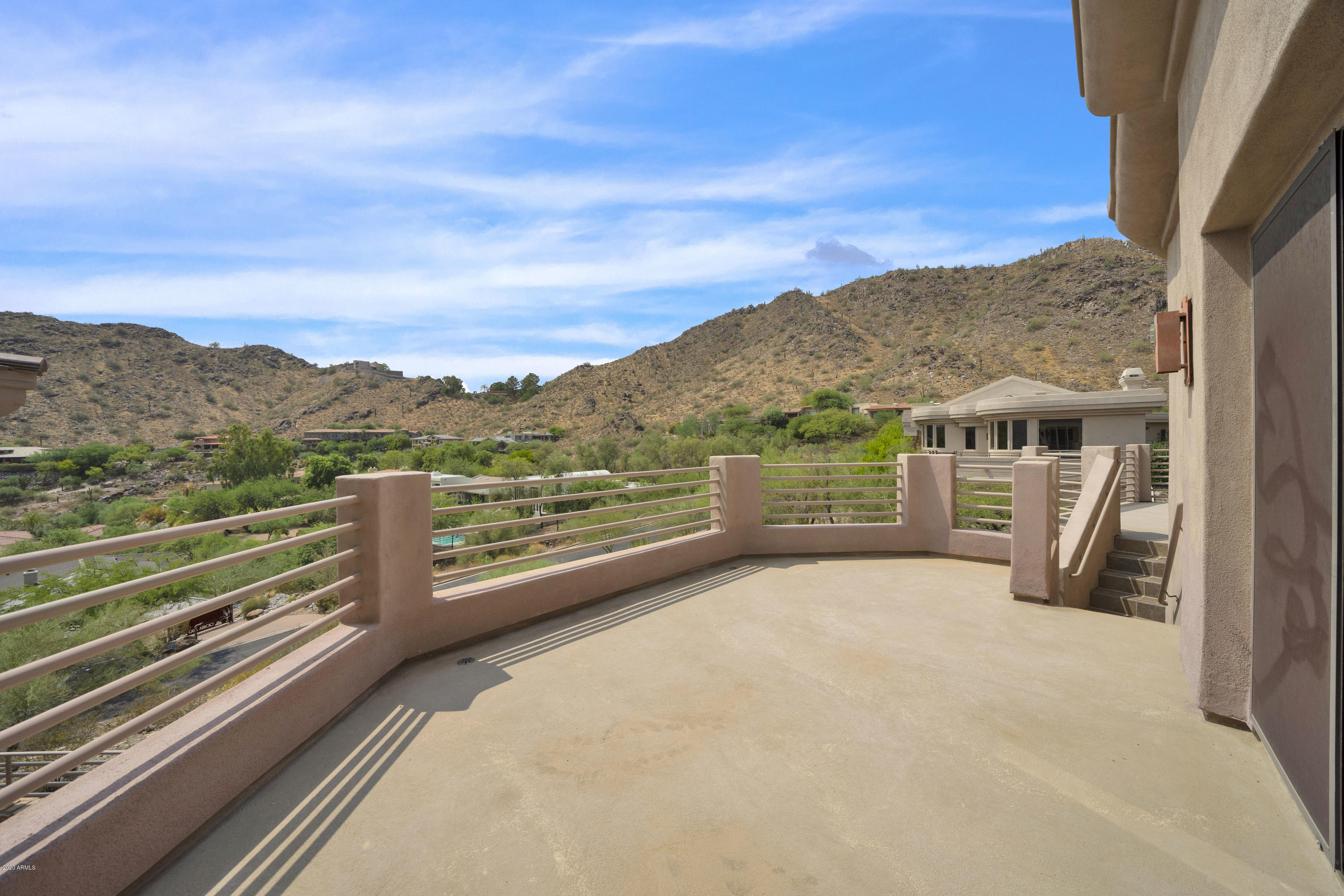 TATUM CANYON - Residential
