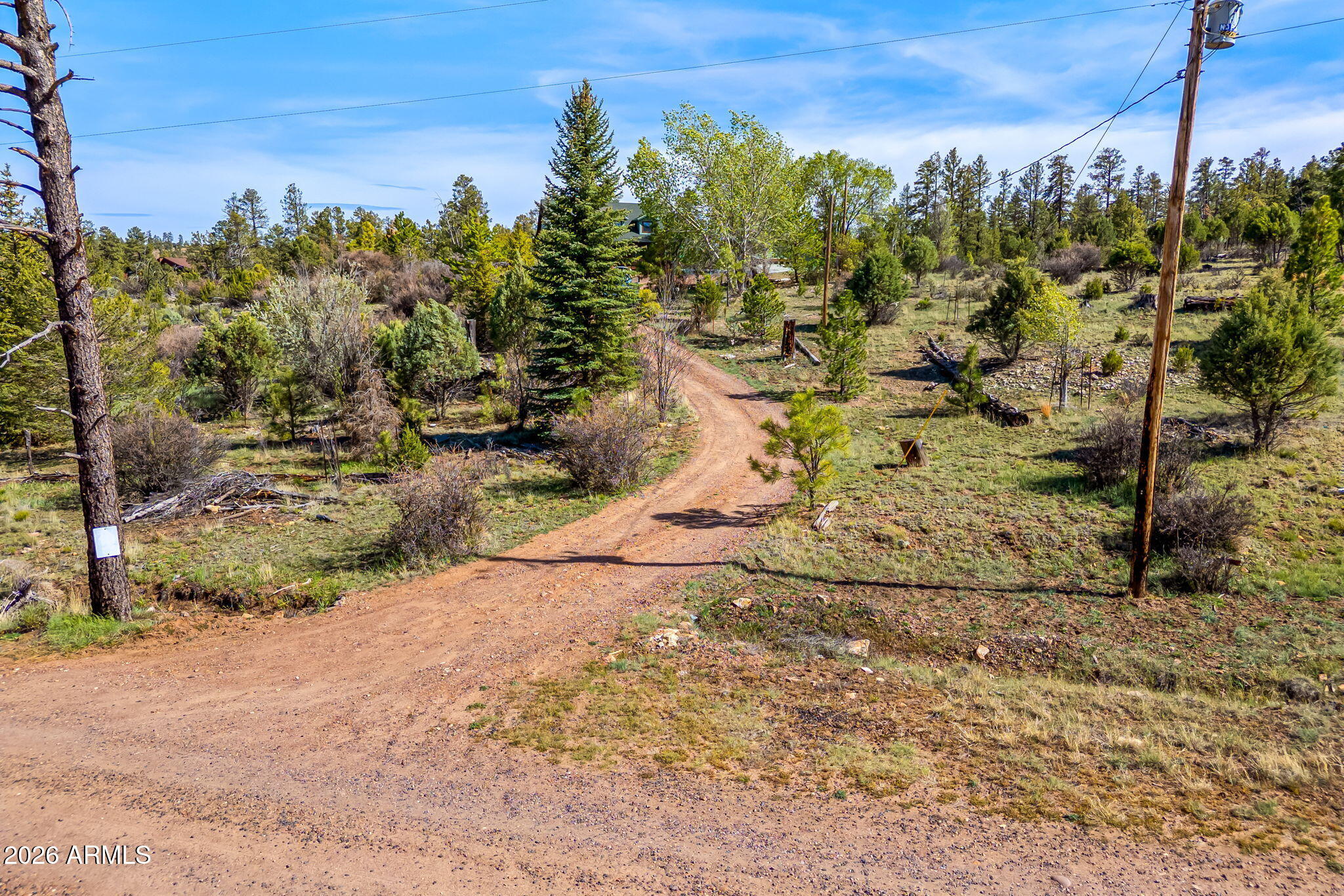 BUCKSKIN ARTISTS COMMUNITY WEST - Residential