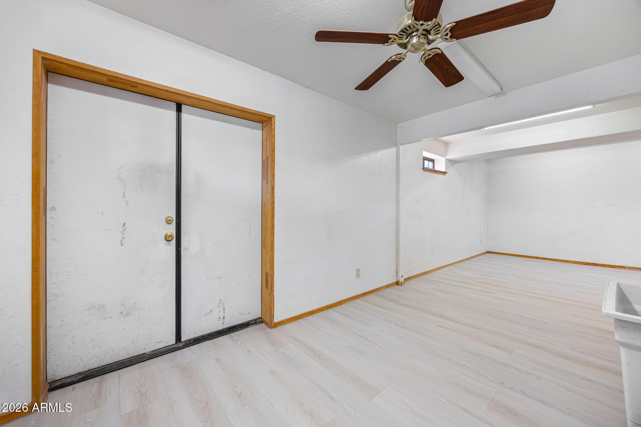BUCKSKIN ARTISTS COMMUNITY WEST - Residential