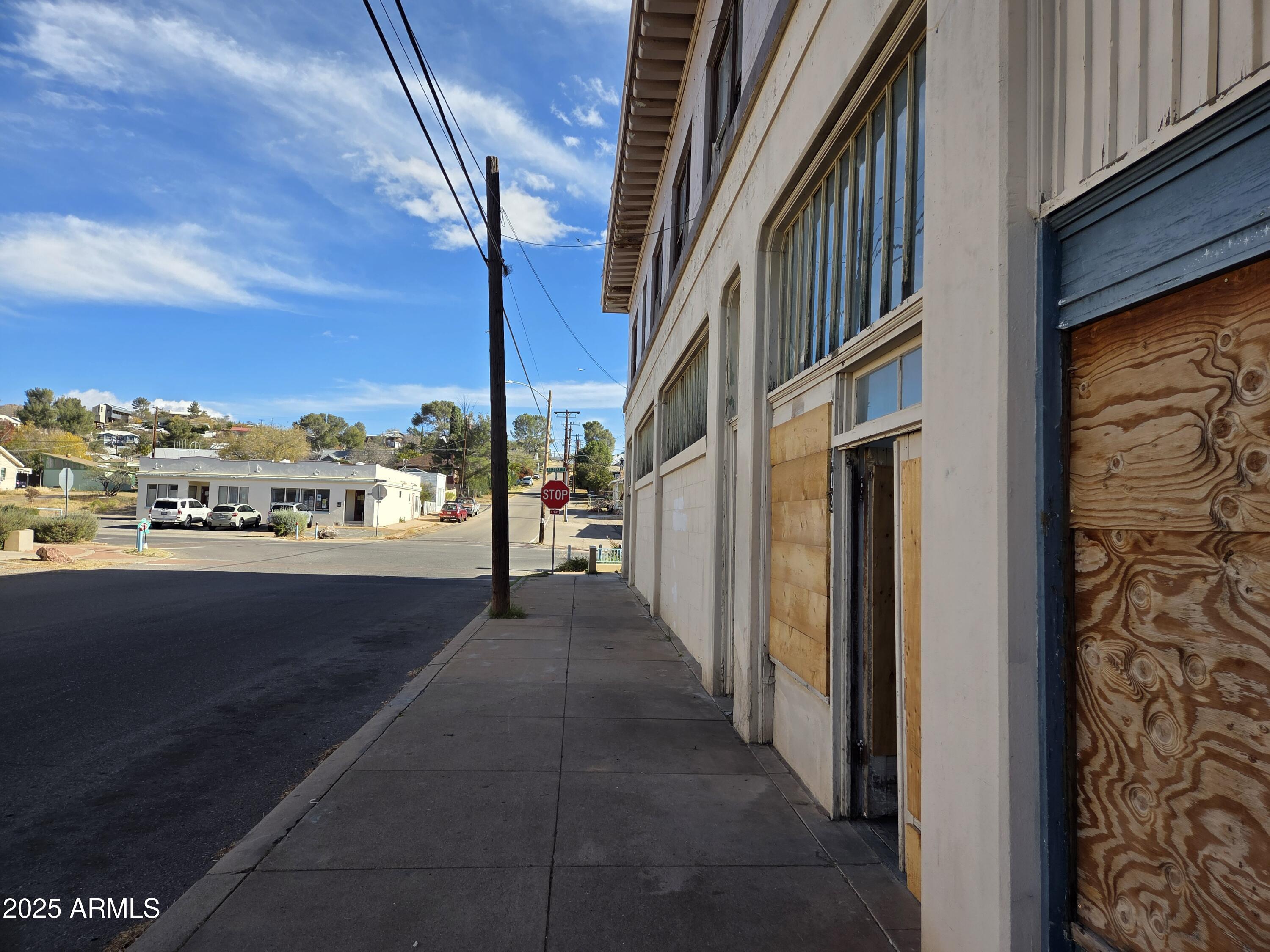 Warren - Commercial Sale