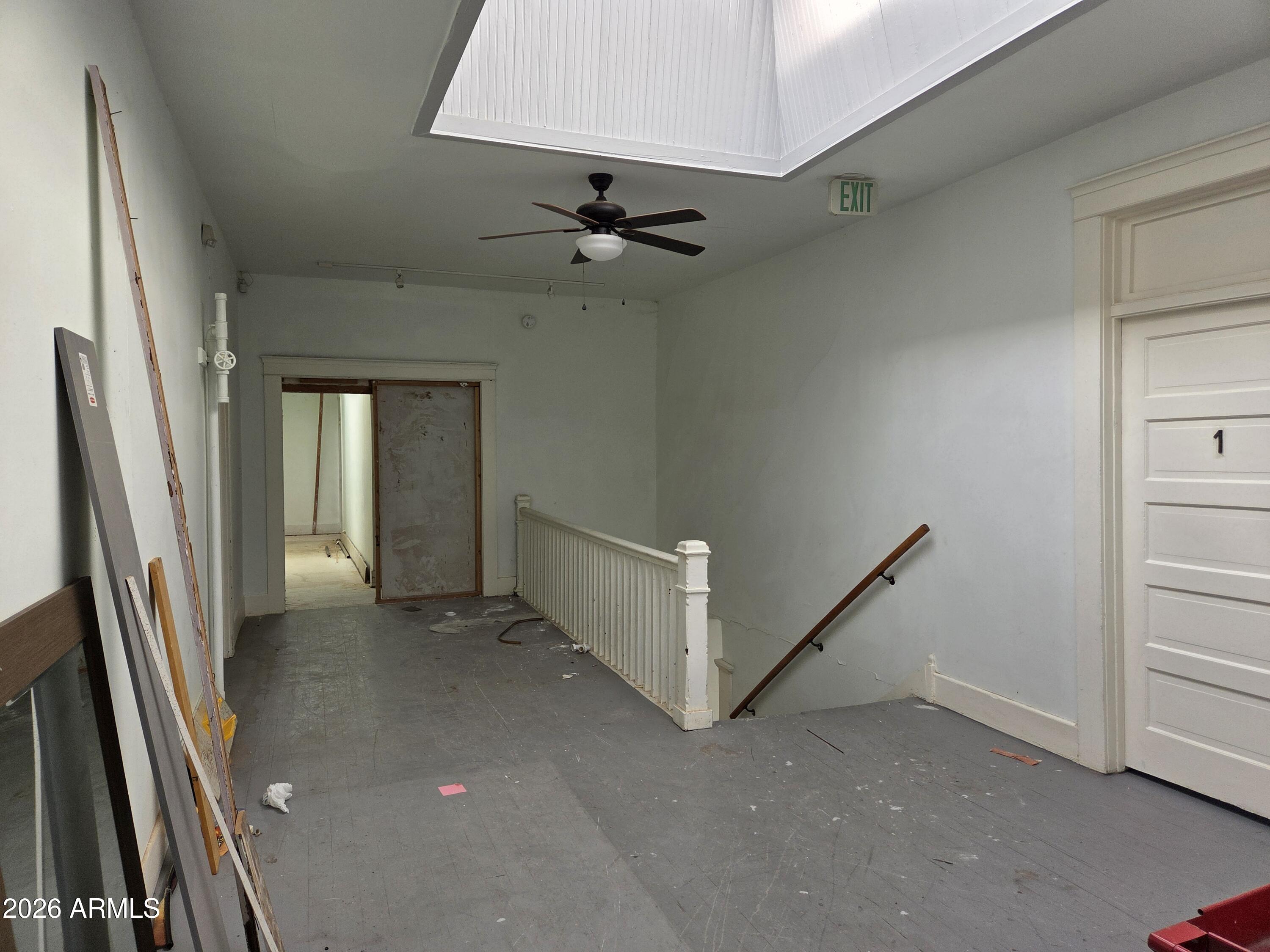 Warren - Commercial Sale