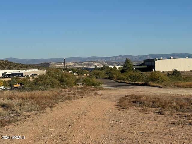 Parcel 2/4 - Land