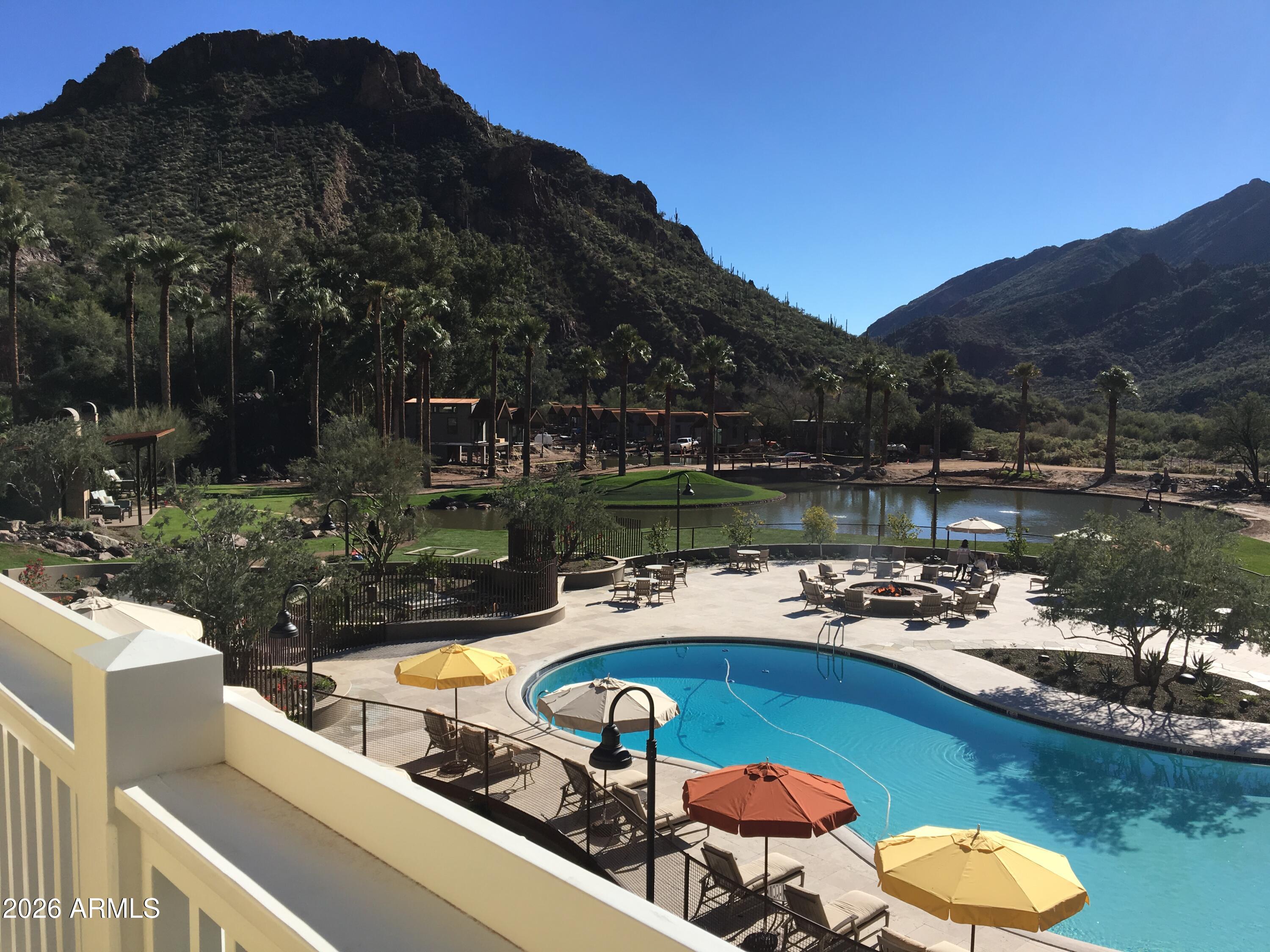 PLEASANT COUNTRY RANCHES UNIT 6 - Land