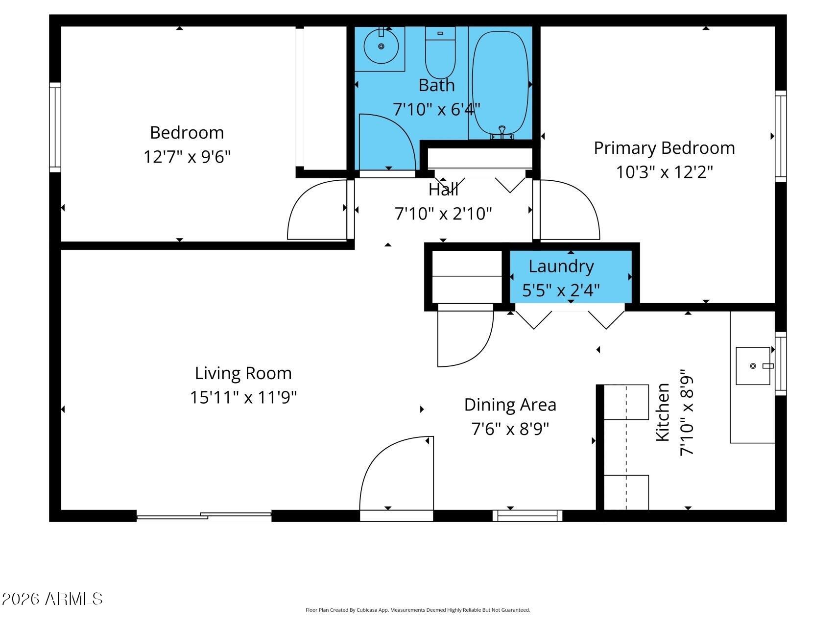CHANDLER MEADOWS CONDOMINUM 2 A B C D 50A B C D - Residential