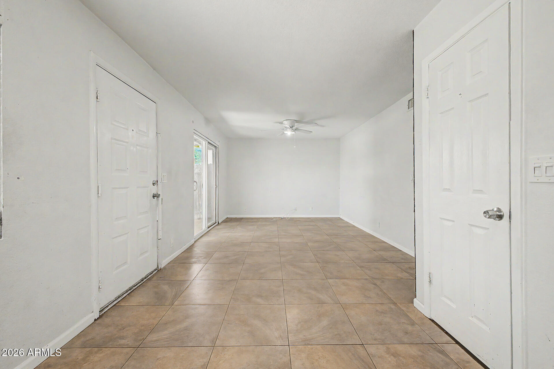 CHANDLER MEADOWS CONDOMINUM 2 A B C D 50A B C D - Residential