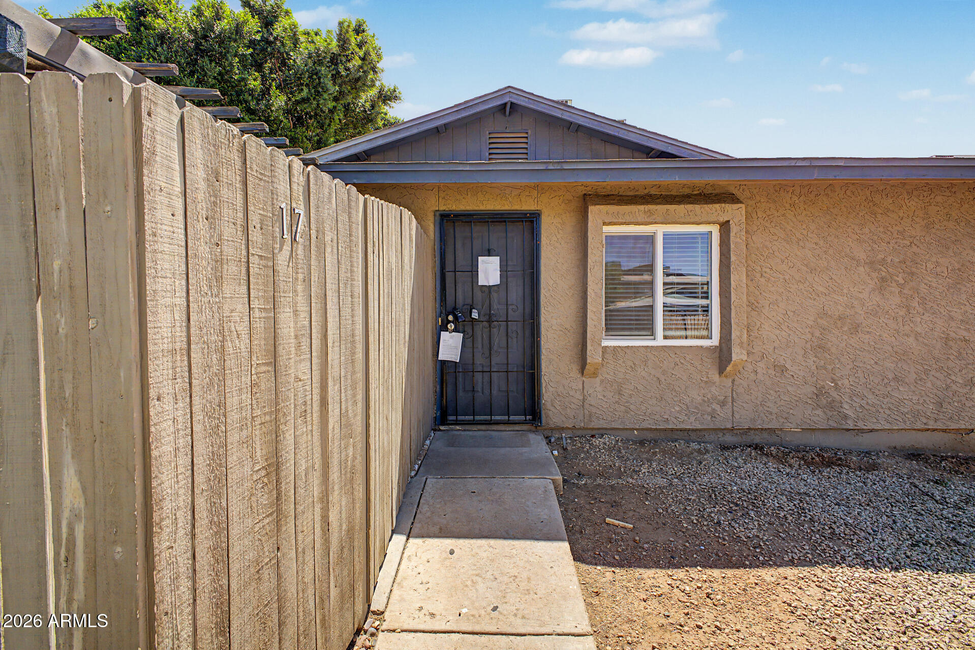 CHANDLER MEADOWS CONDOMINUM 2 A B C D 50A B C D - Residential