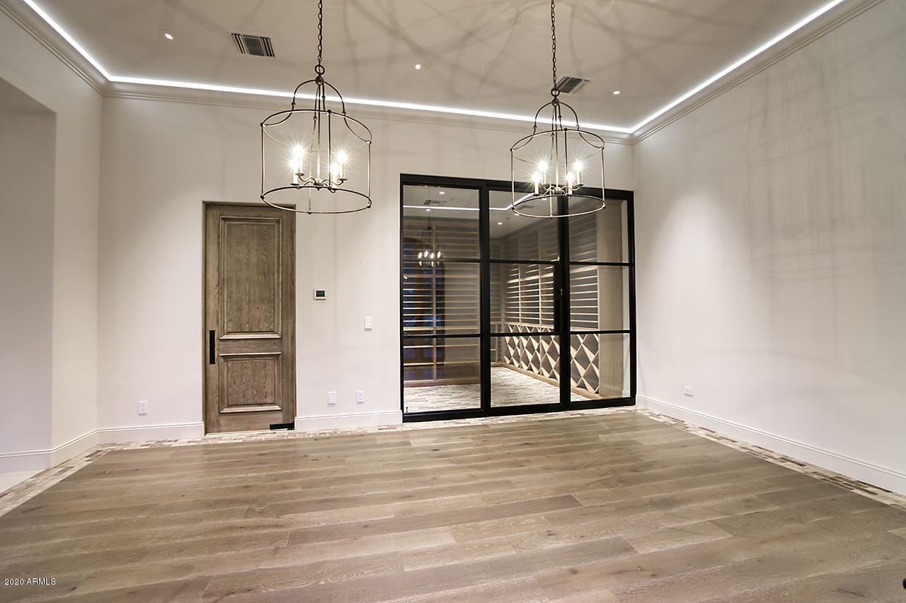 Silverleaf - Residential