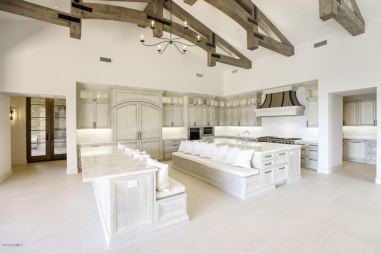 Silverleaf - Residential