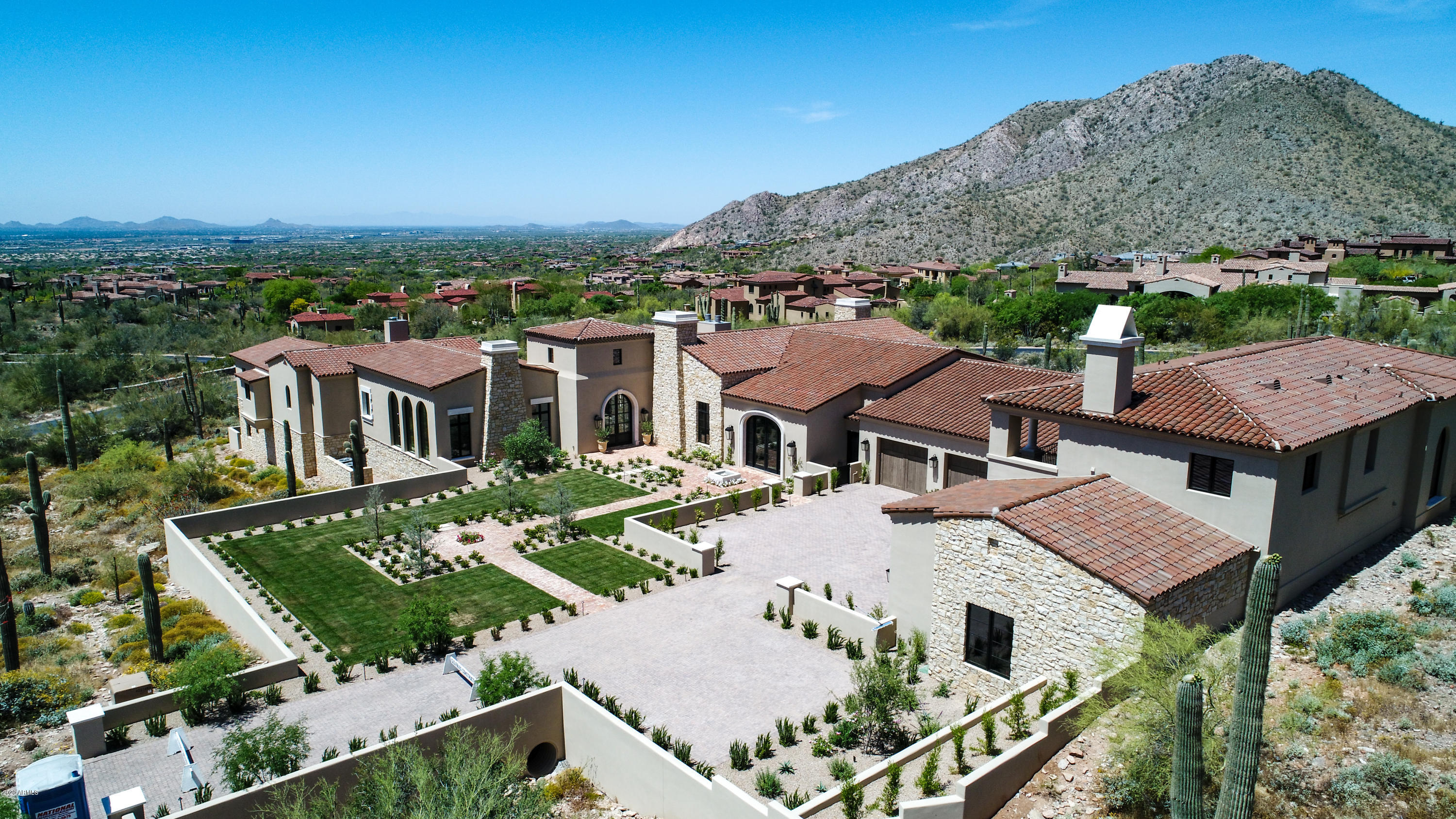 Silverleaf - Residential