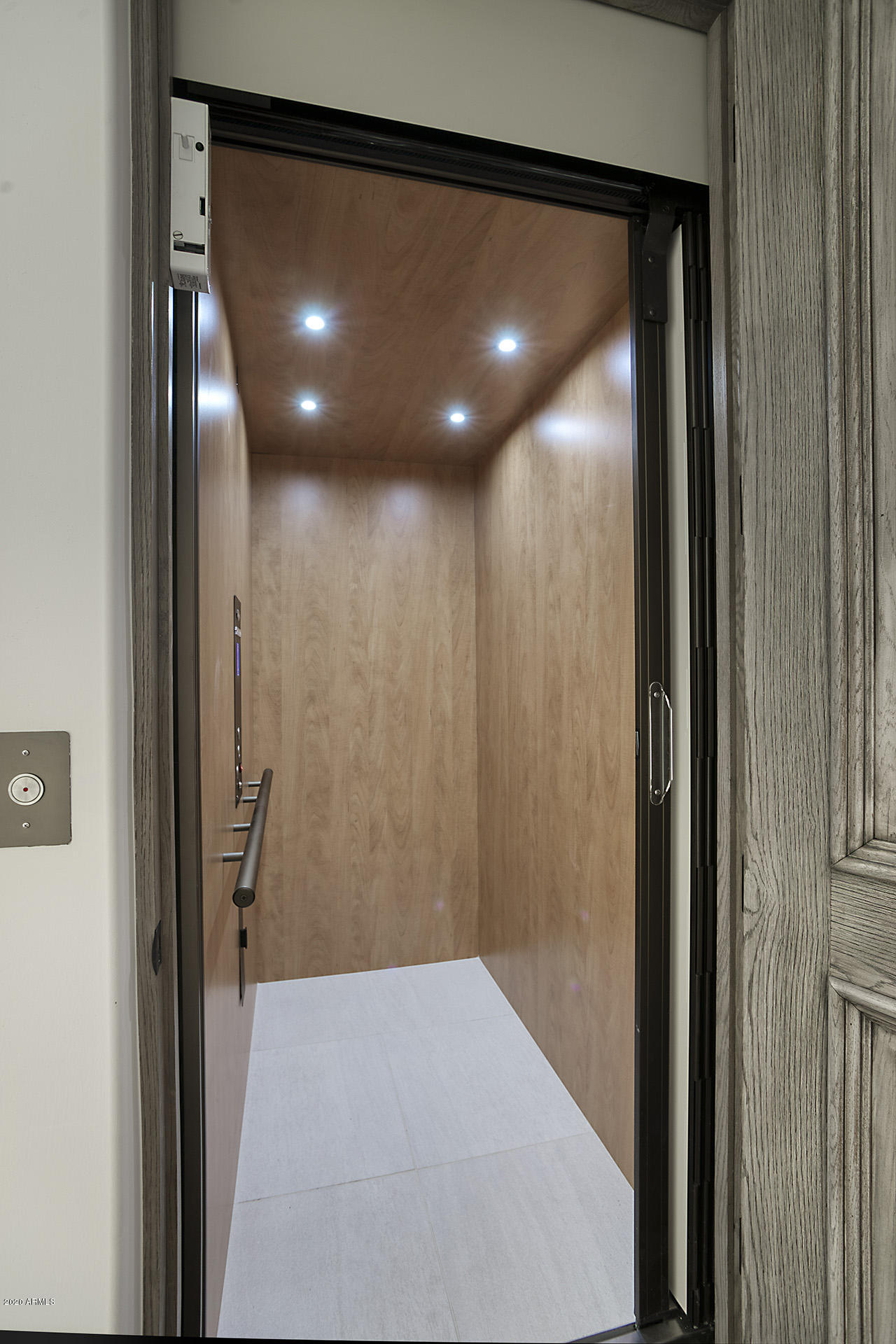 Silverleaf - Residential