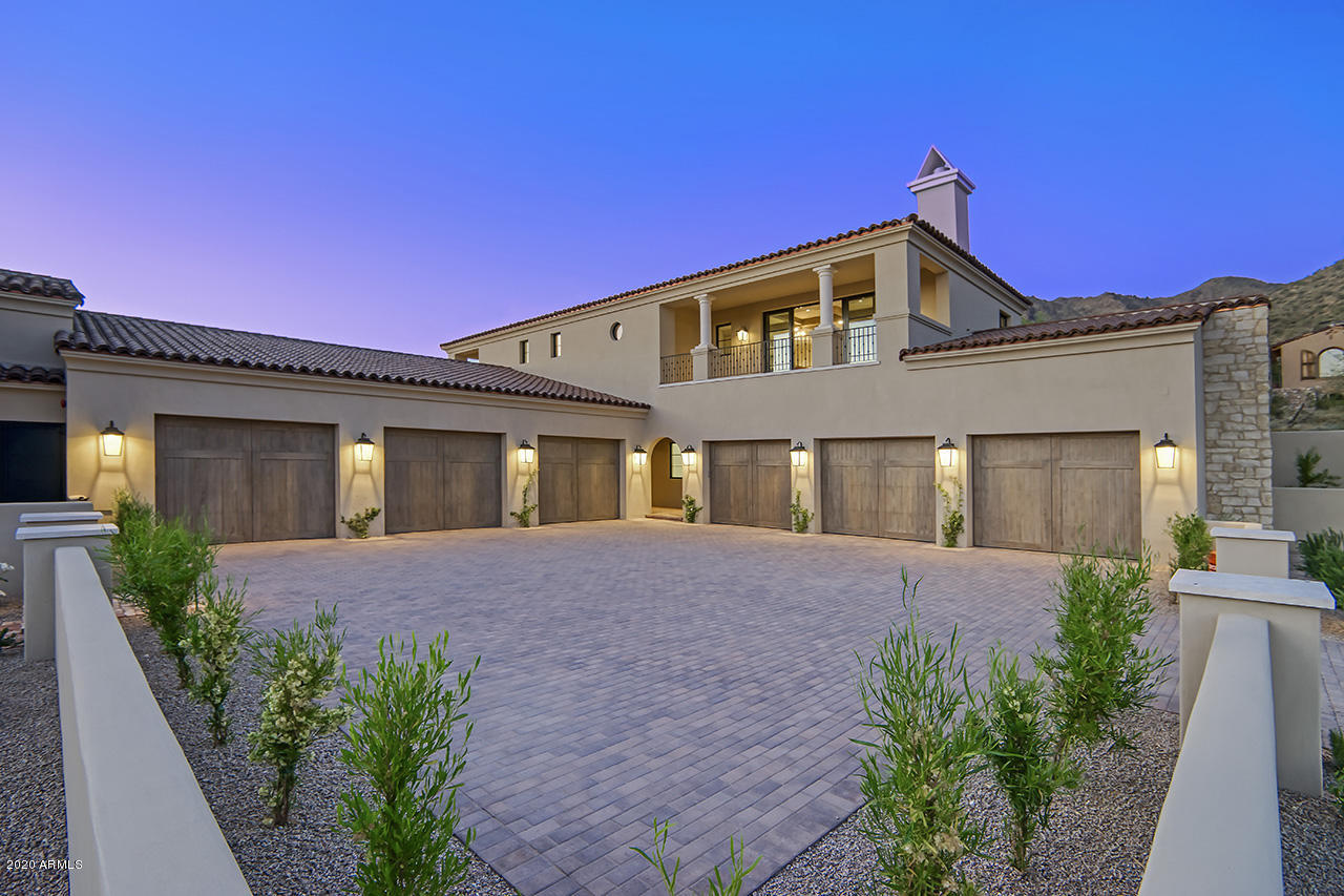 Silverleaf - Residential