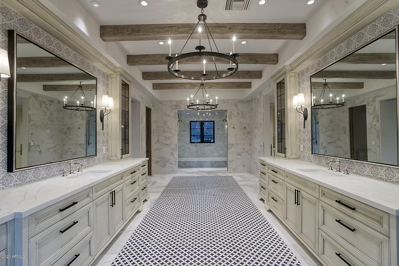 Silverleaf - Residential