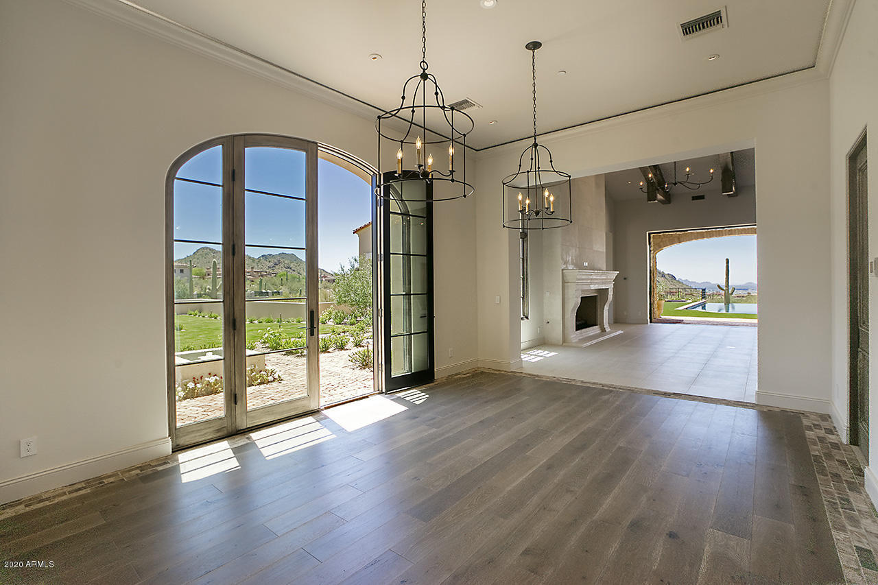 Silverleaf - Residential