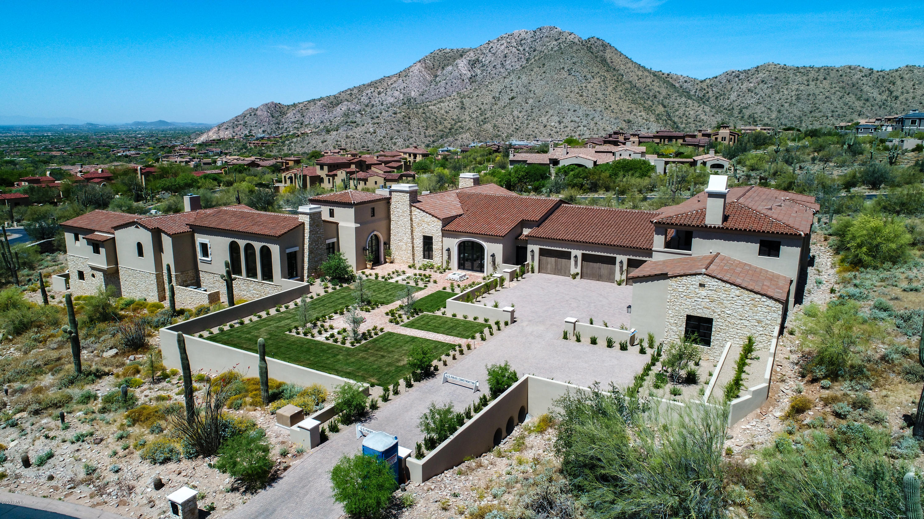 Silverleaf - Residential